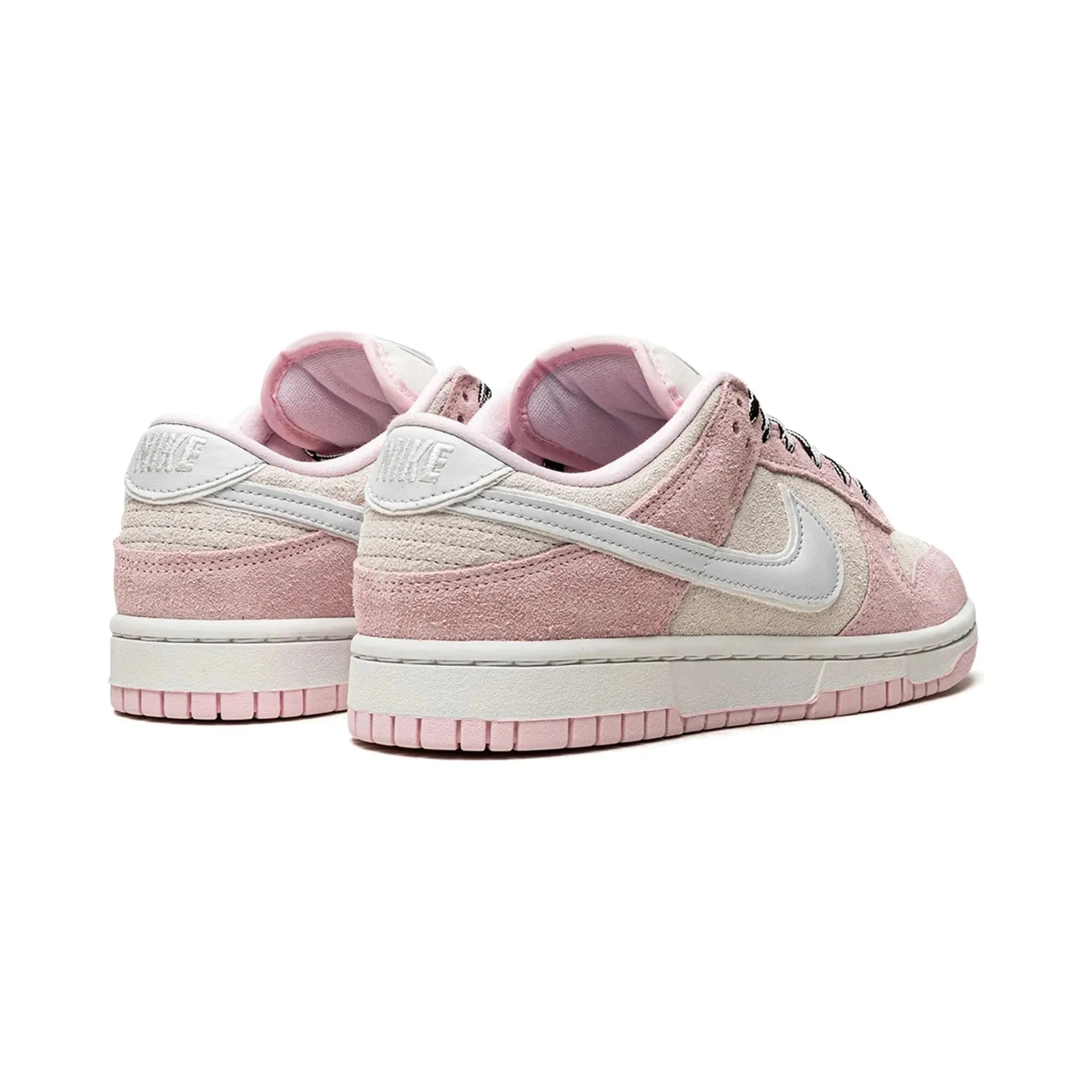 Nike dunk low “Pink Foam” (W)