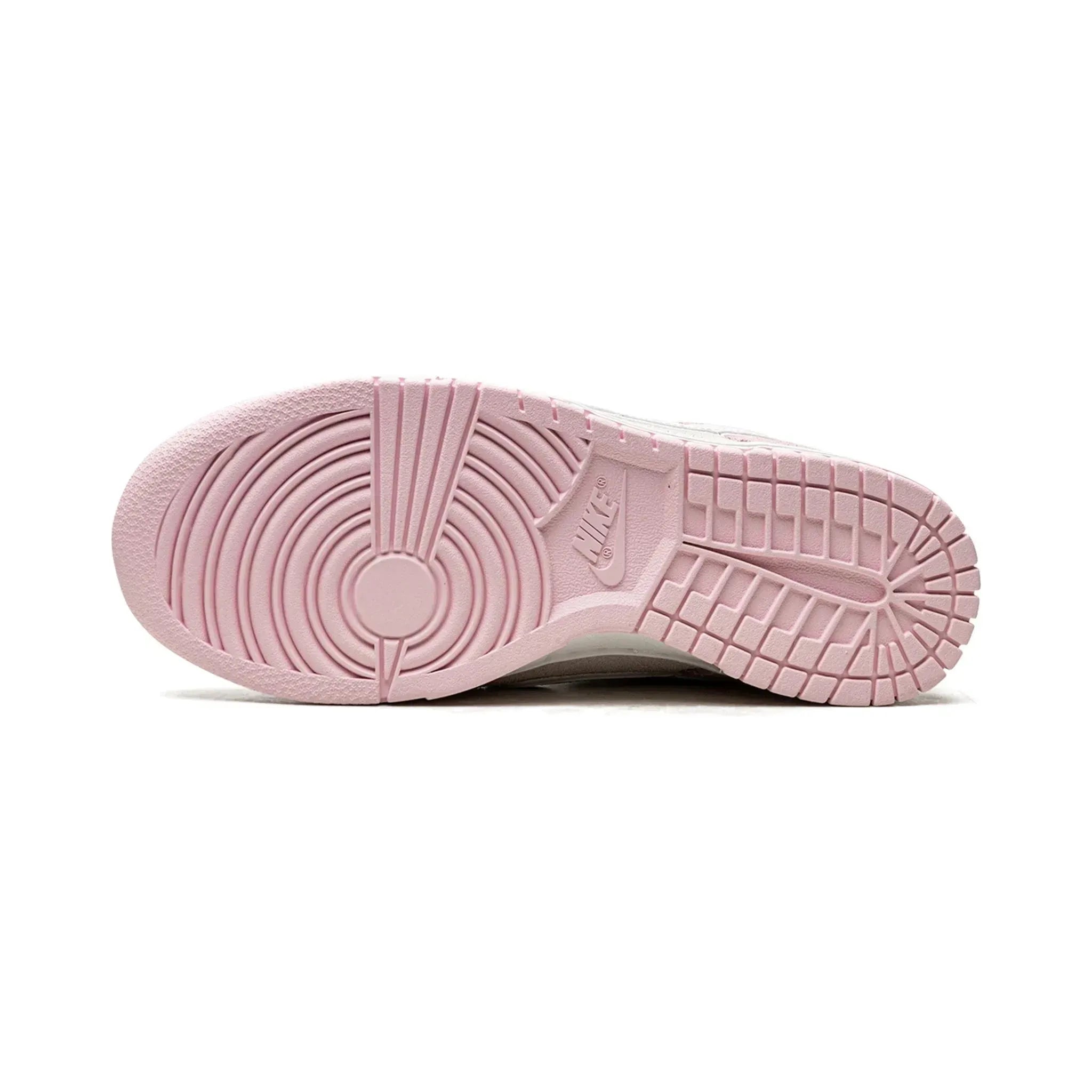 Nike dunk low “Pink Foam” (W)