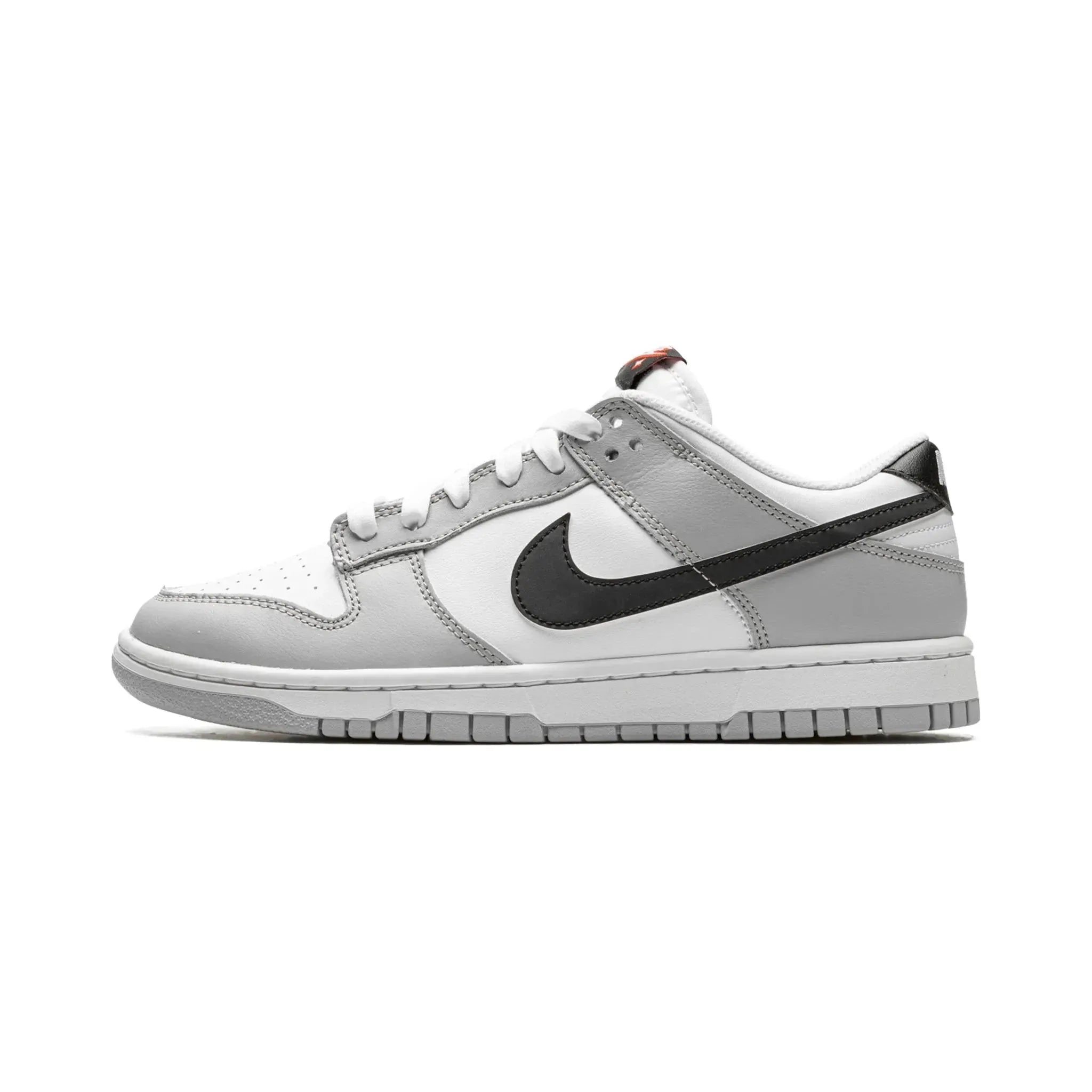 Nike Dunk Low SE "Lottery Pack - Grey Fog"