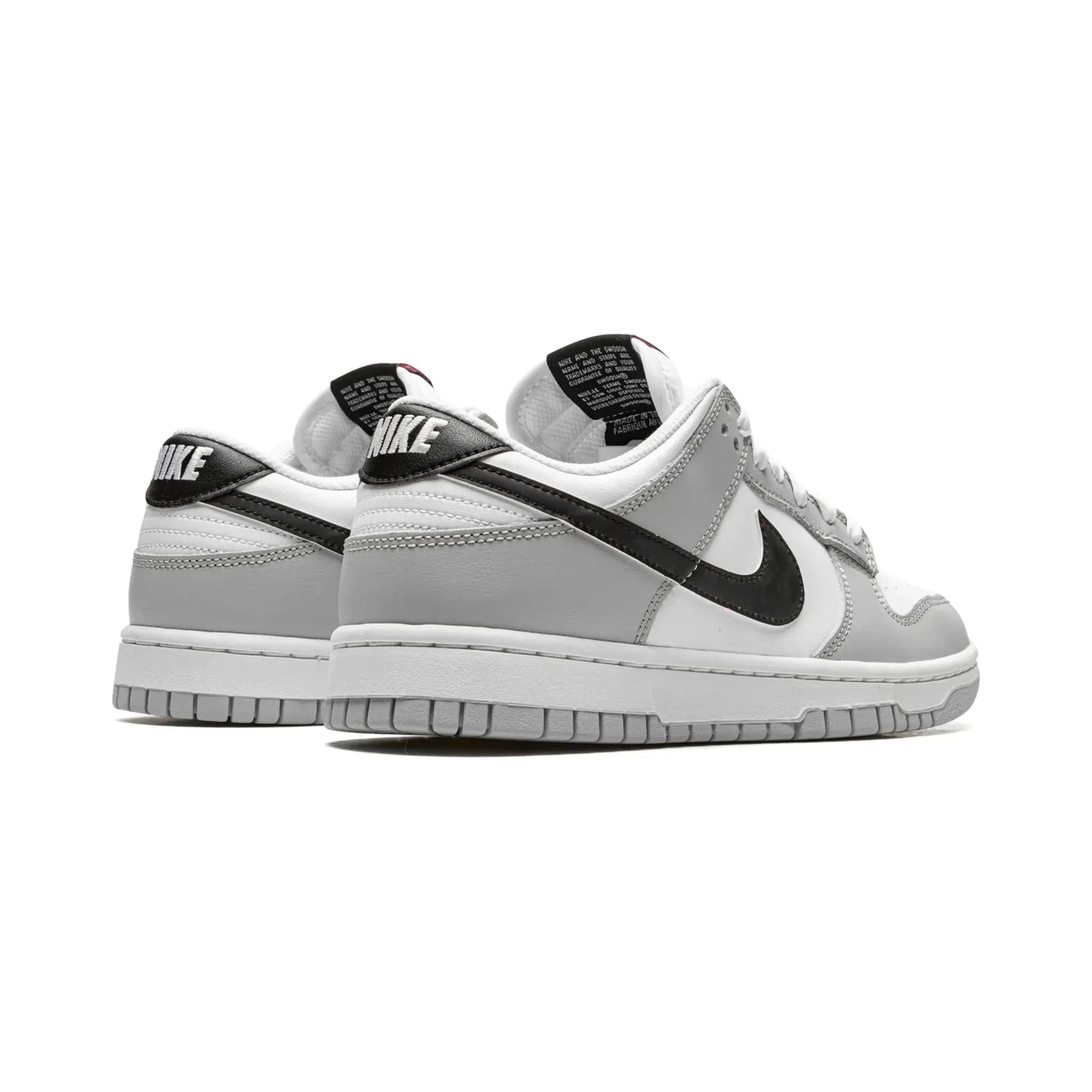 Nike Dunk Low SE "Lottery Pack - Grey Fog"