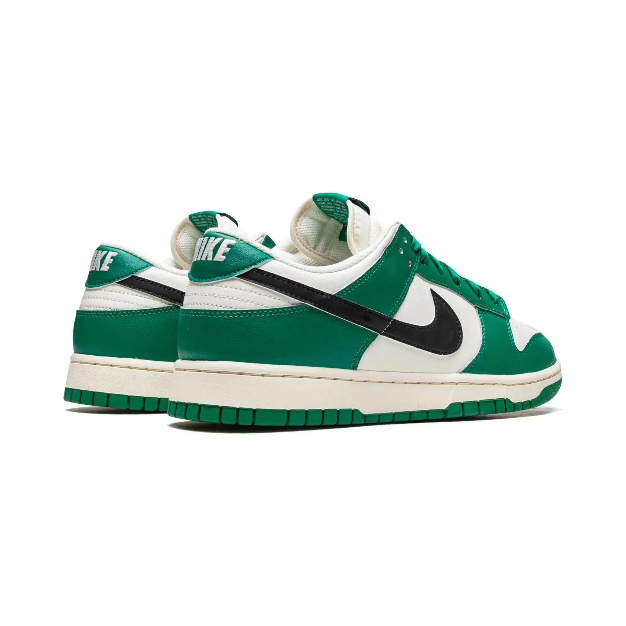 Nike Dunk Low SE "Lottery Pack - Malachite"