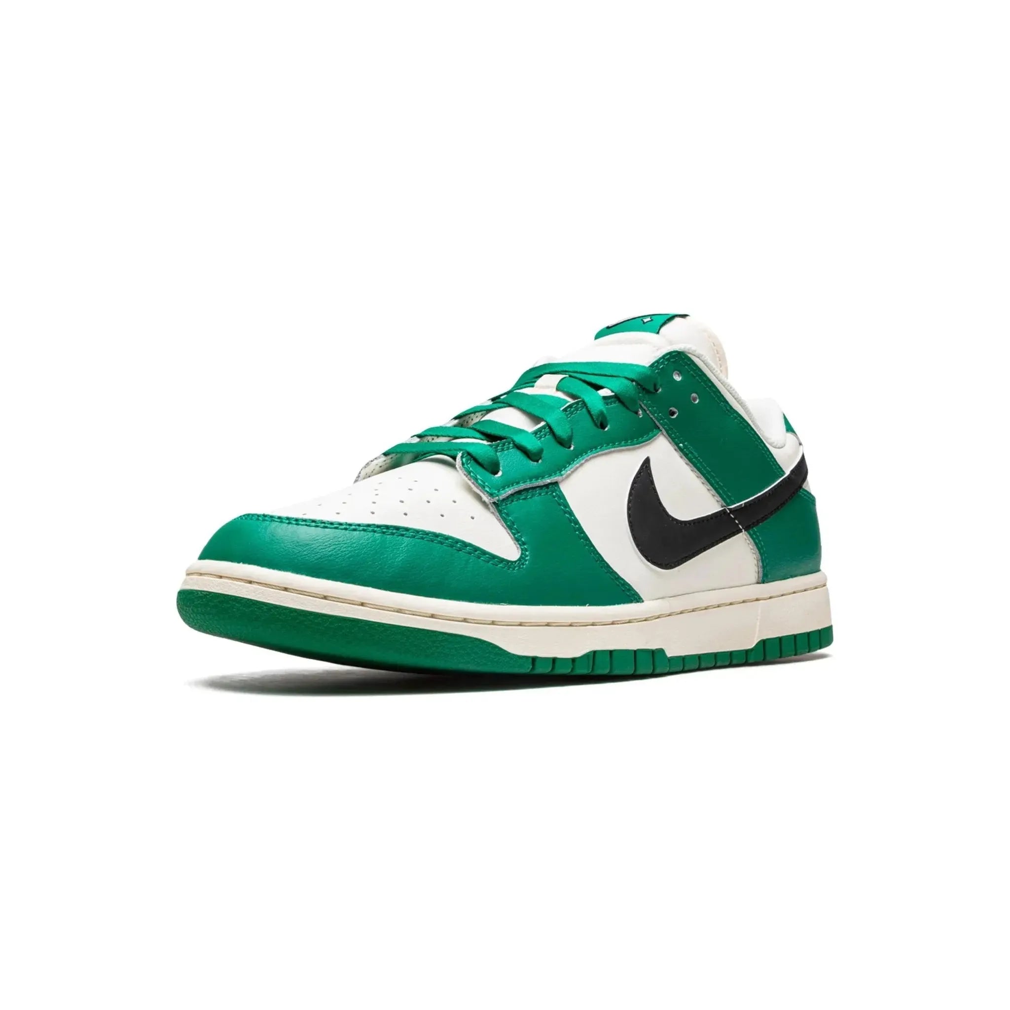 Nike Dunk Low SE "Lottery Pack - Malachite"