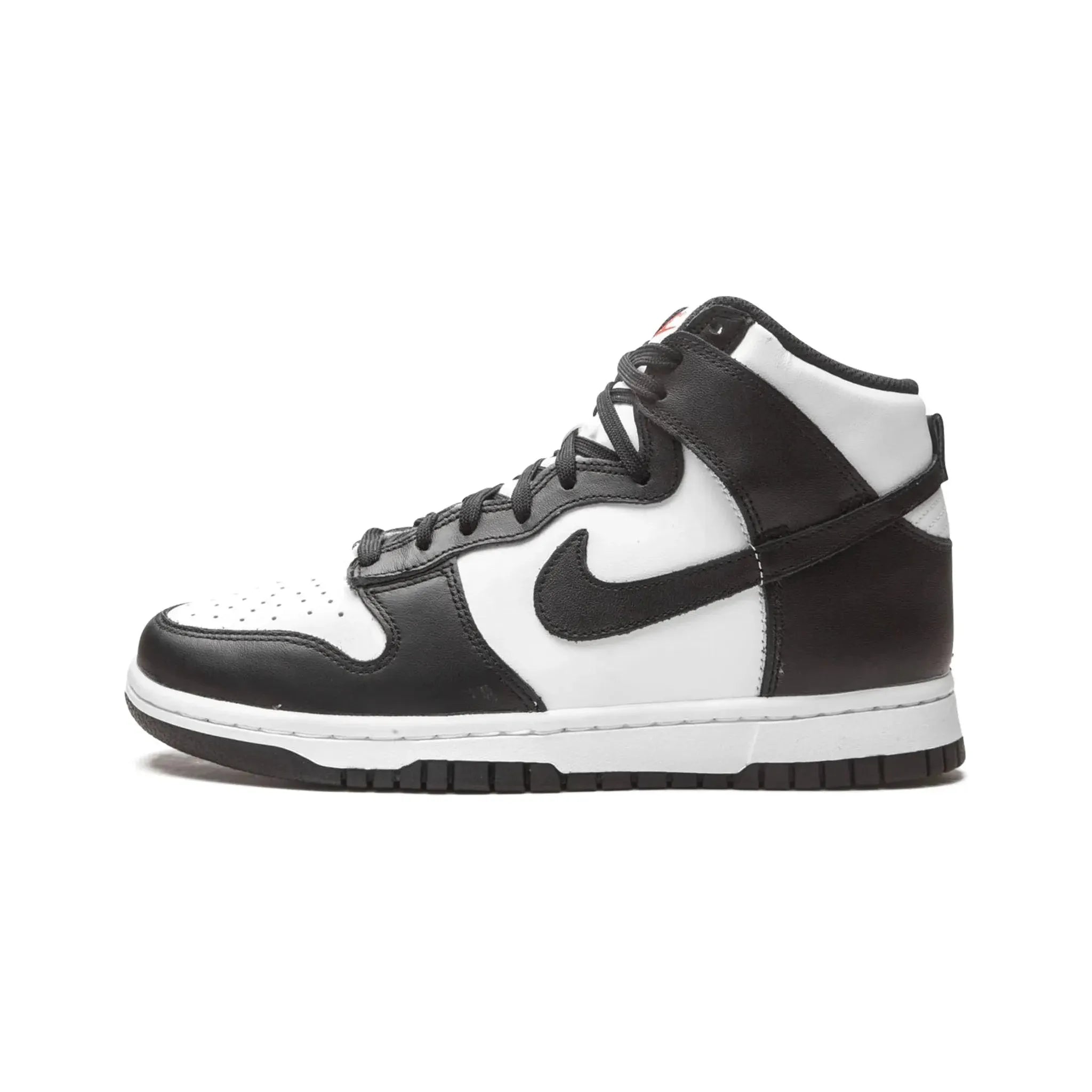 Nike Dunk High Panda (w)