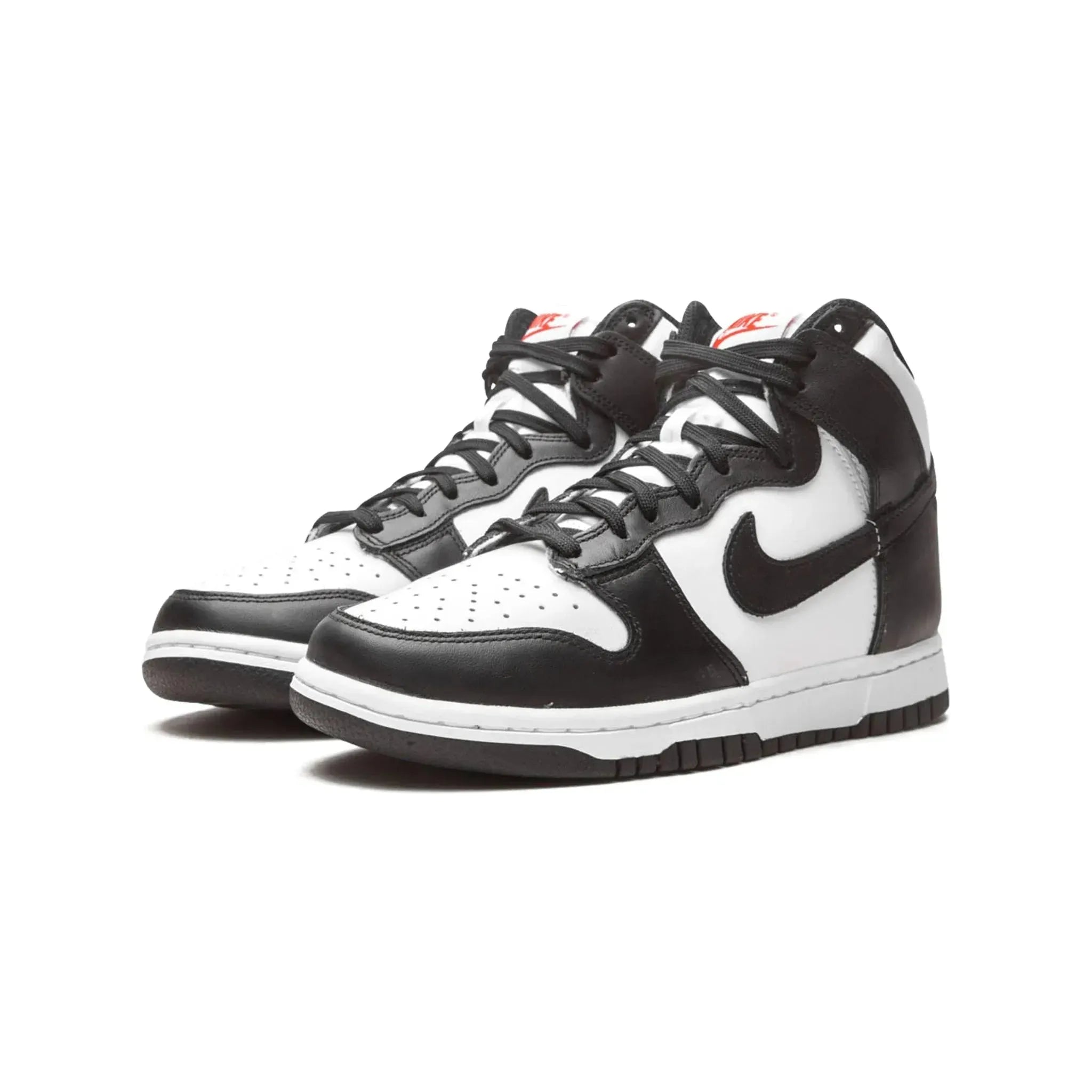Nike Dunk High Panda (w)