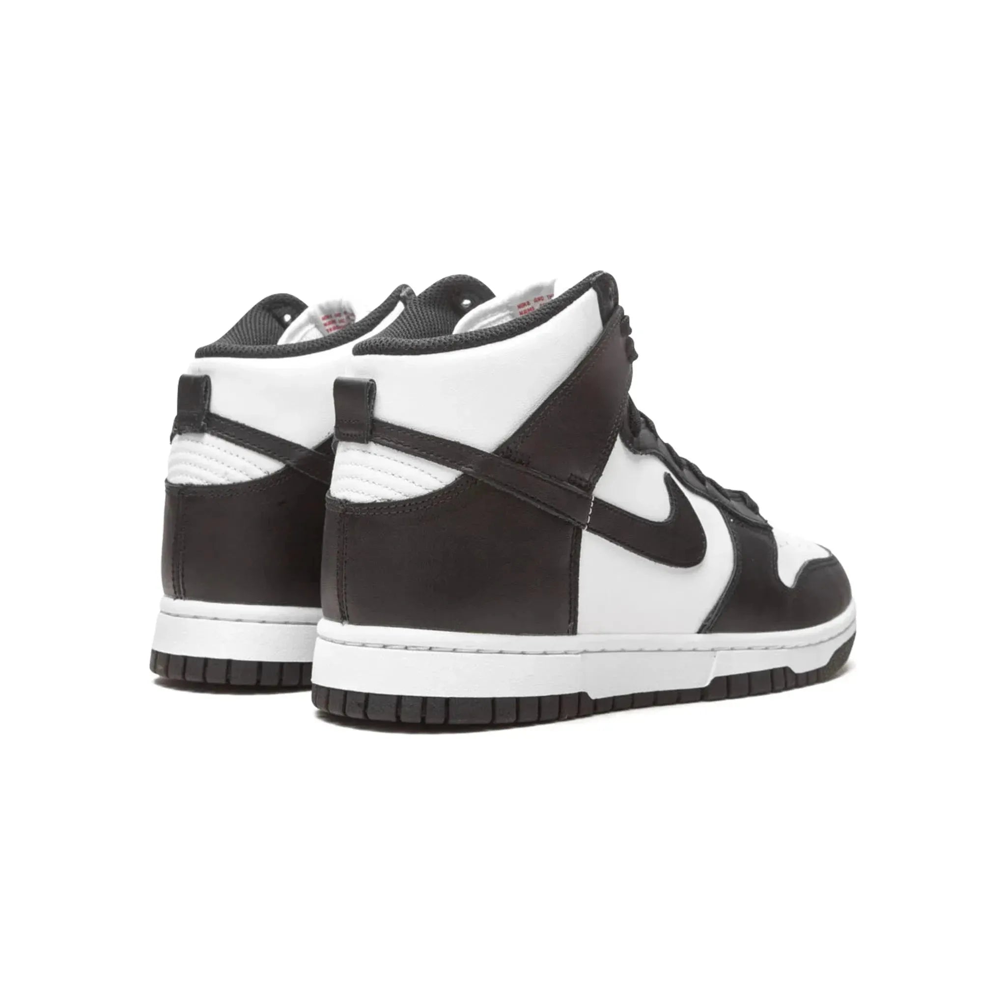 Nike Dunk High Panda (w)
