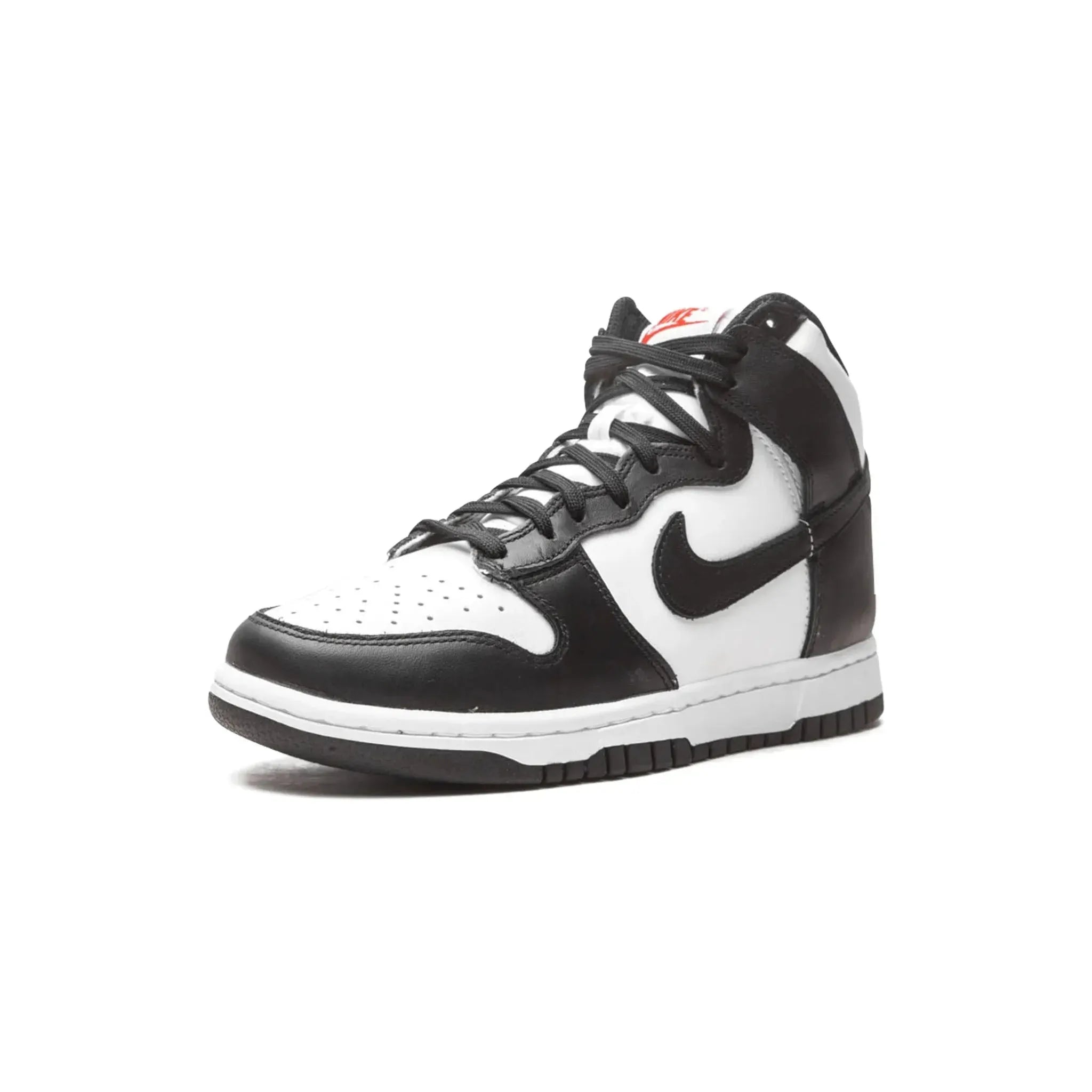 Nike Dunk High Panda (w)