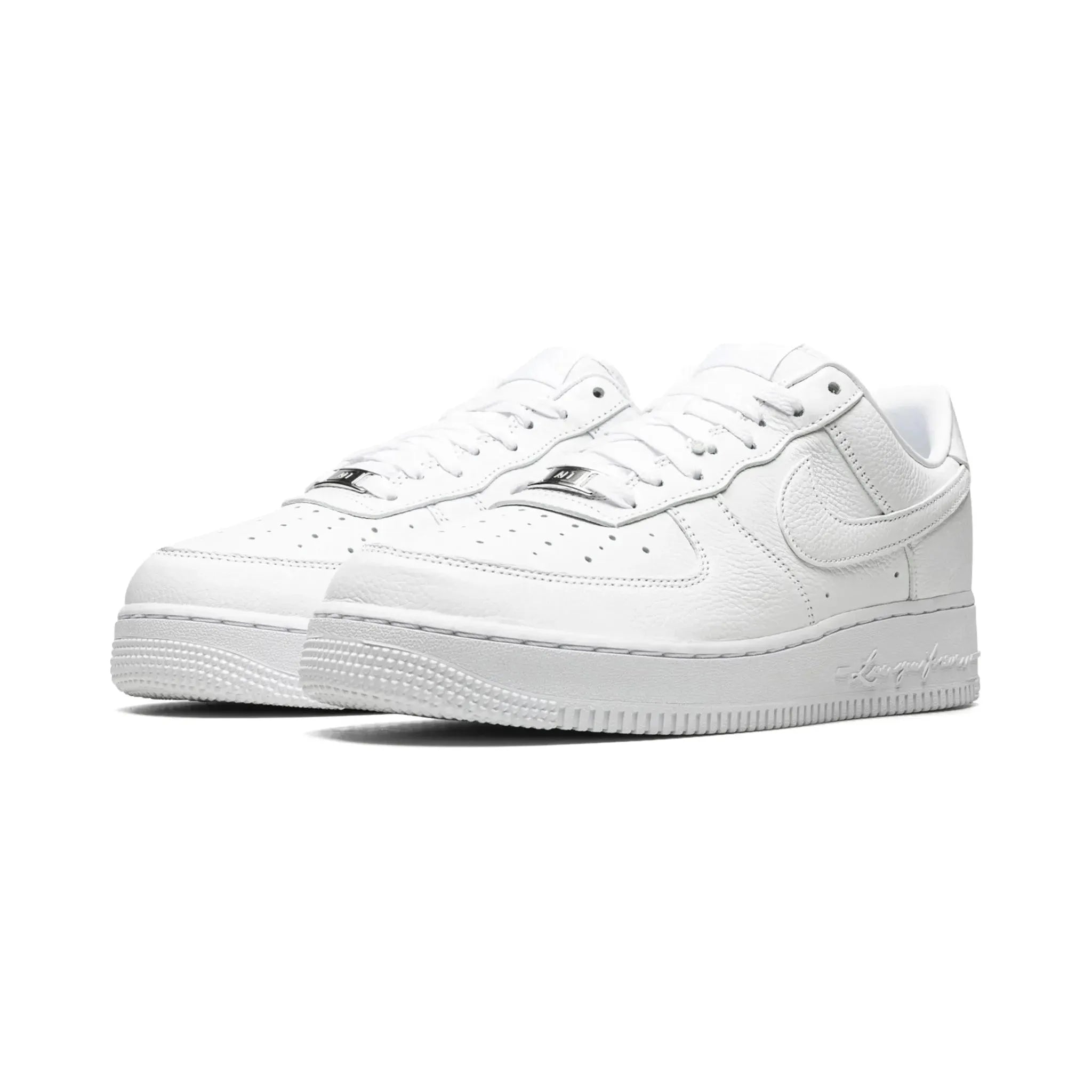 AIR FORCE 1 LOW "NOCTA White"