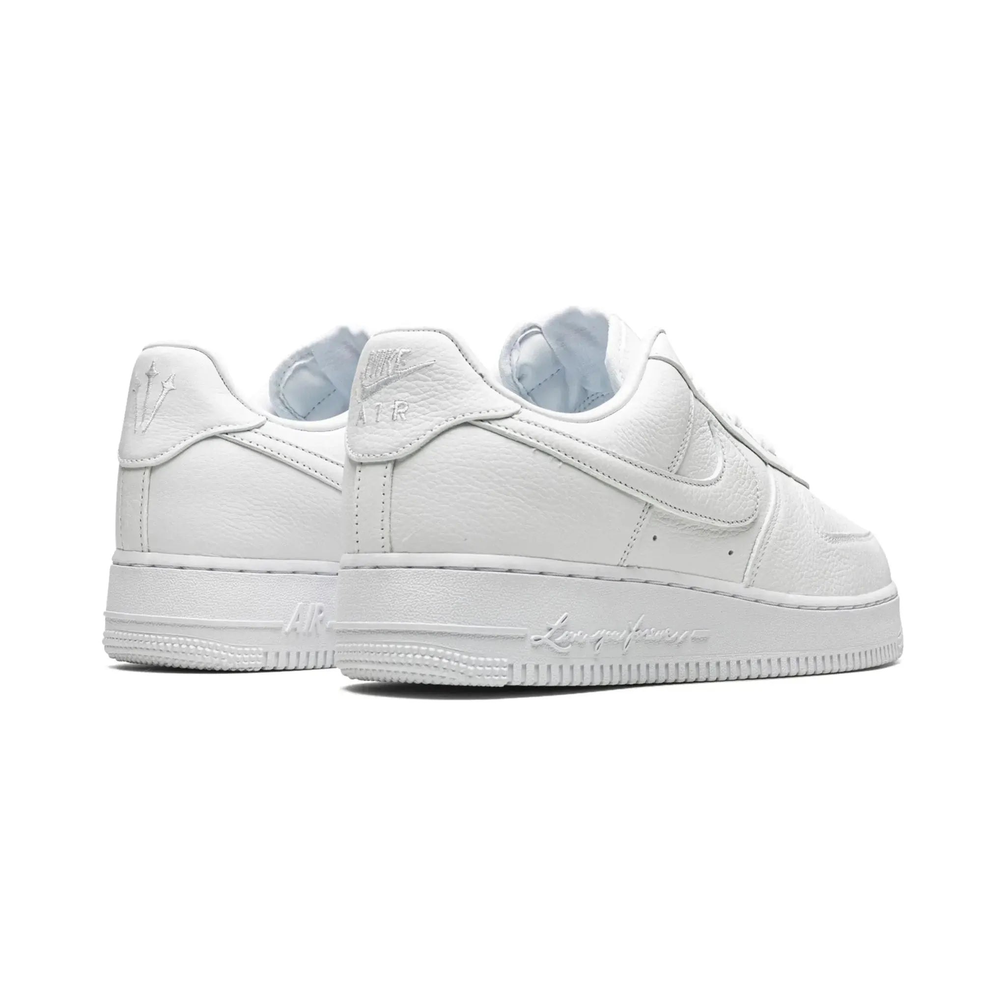 AIR FORCE 1 LOW "NOCTA White"
