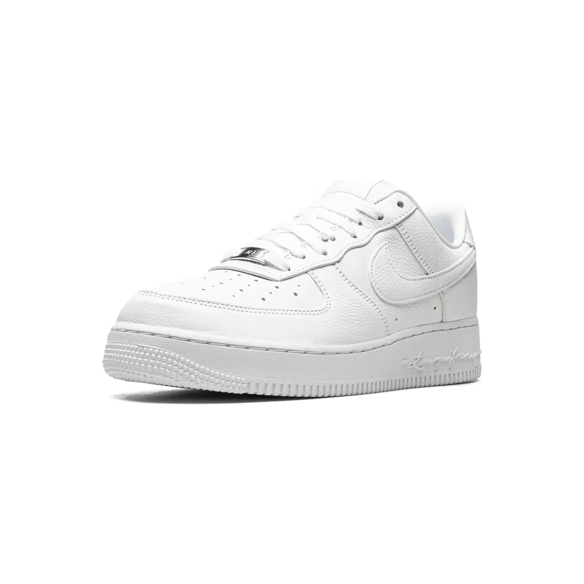 AIR FORCE 1 LOW "NOCTA White"