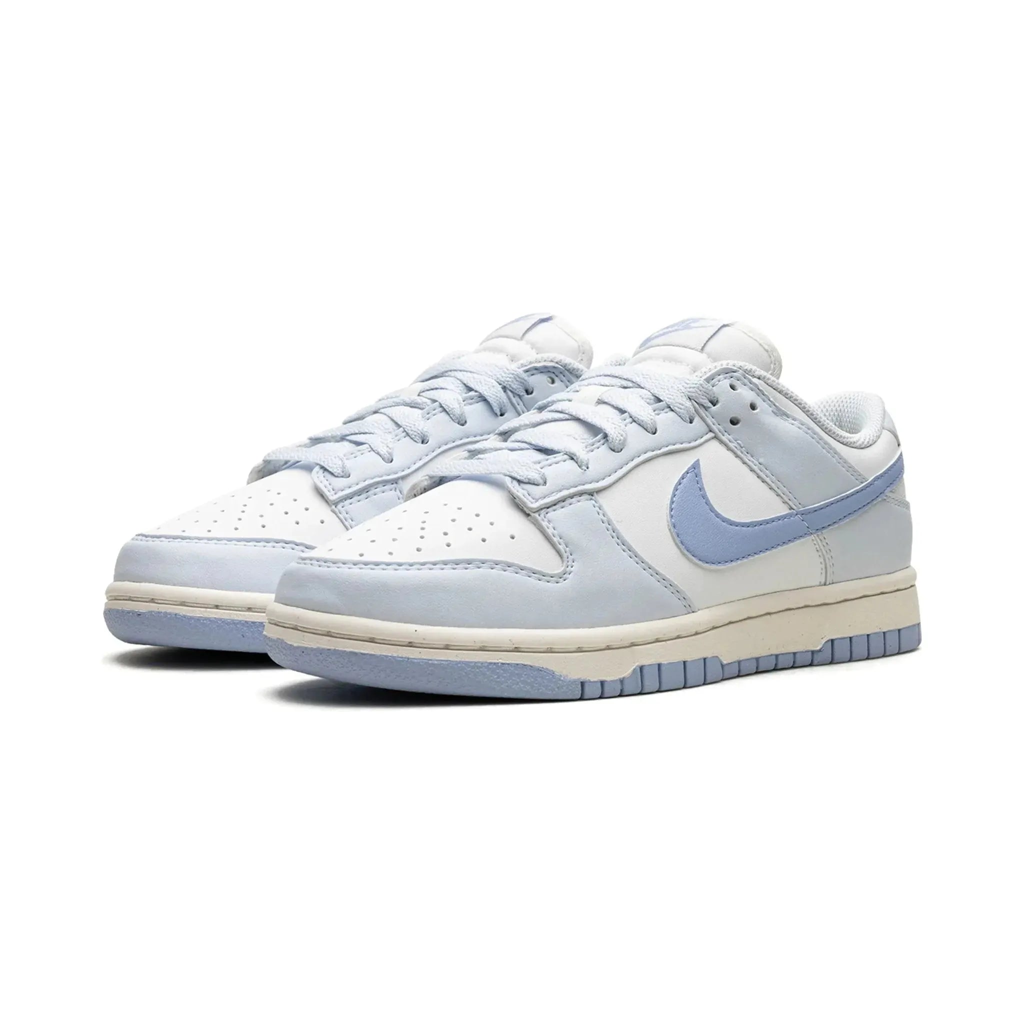 Nike DUNK LOW NEXT NATURE WMNS
"Blue Tint"