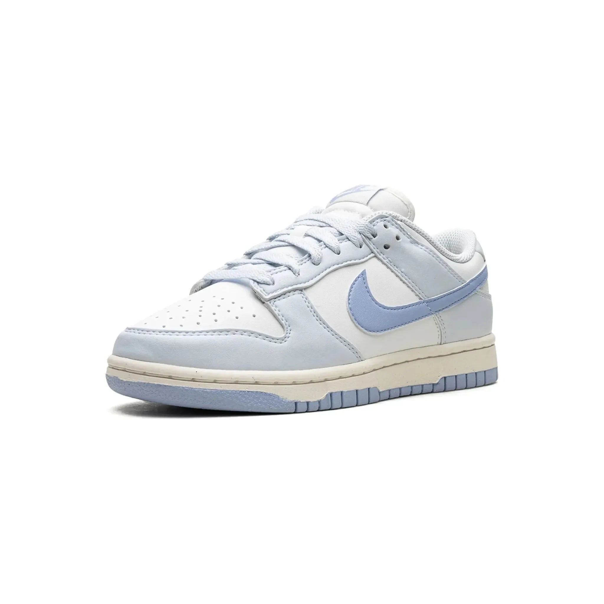 Nike DUNK LOW NEXT NATURE WMNS
"Blue Tint"