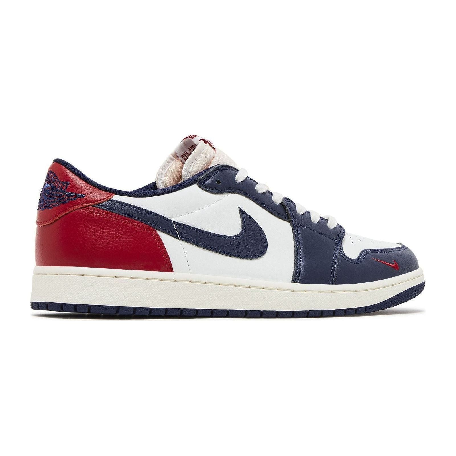 Air Jordan 1 Low “Howard University”