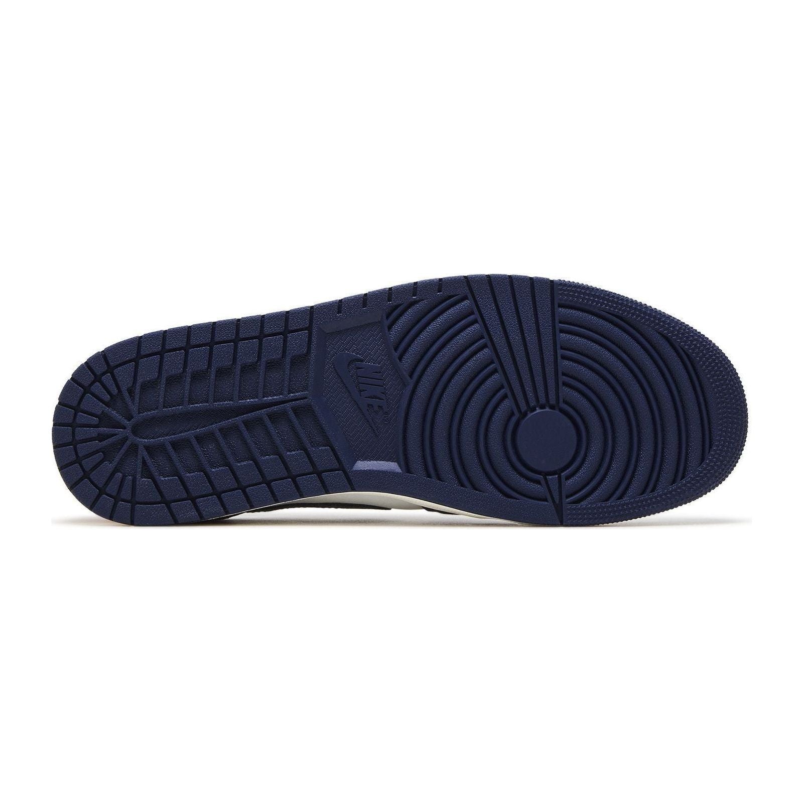 Air Jordan 1 Low “Howard University”