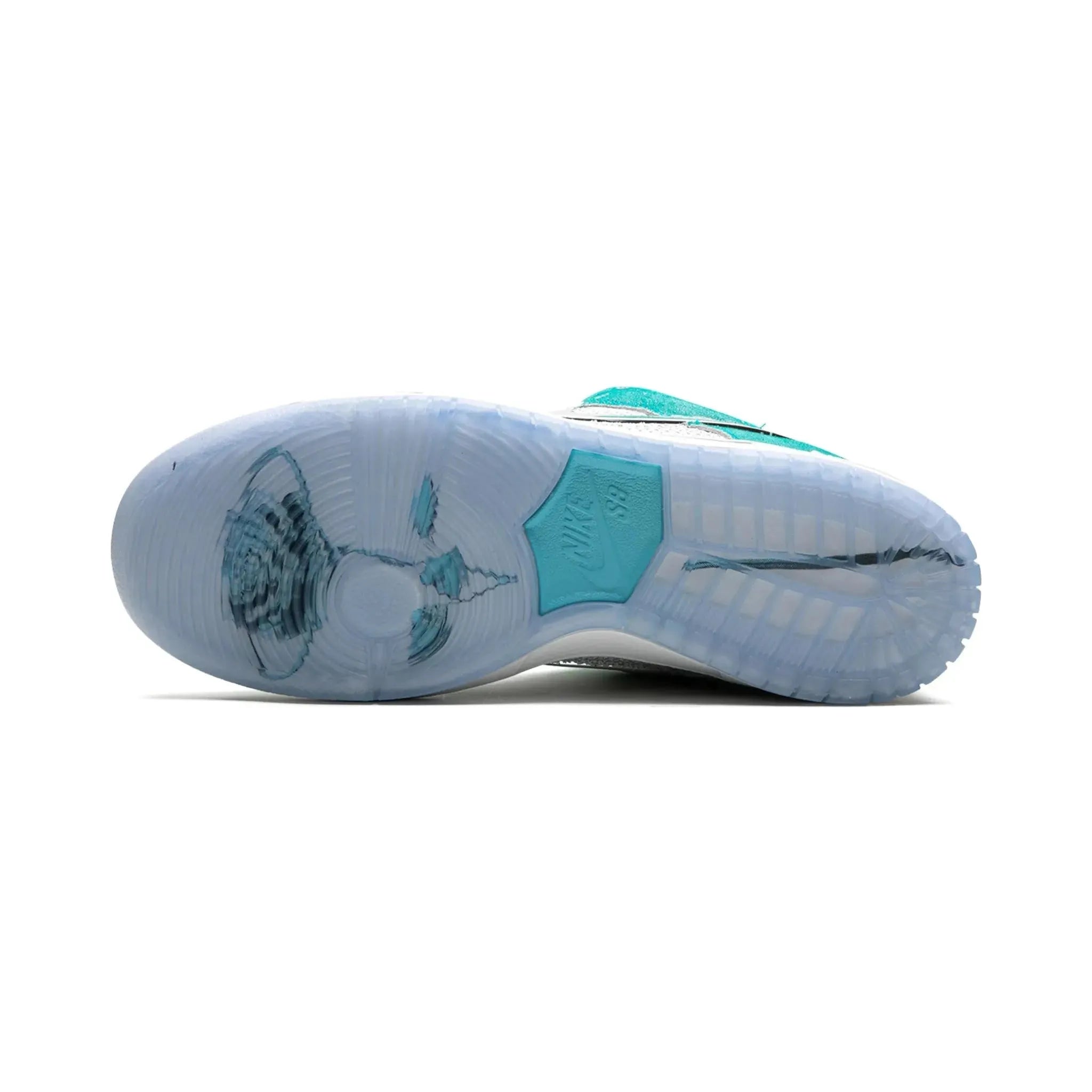 Nike SB DUNK LOW PRO QS
"April Skateboards