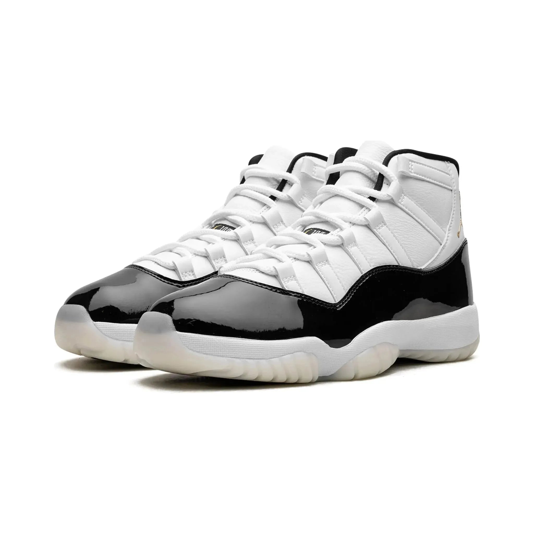 AIR JORDAN 11
"Gratitude"