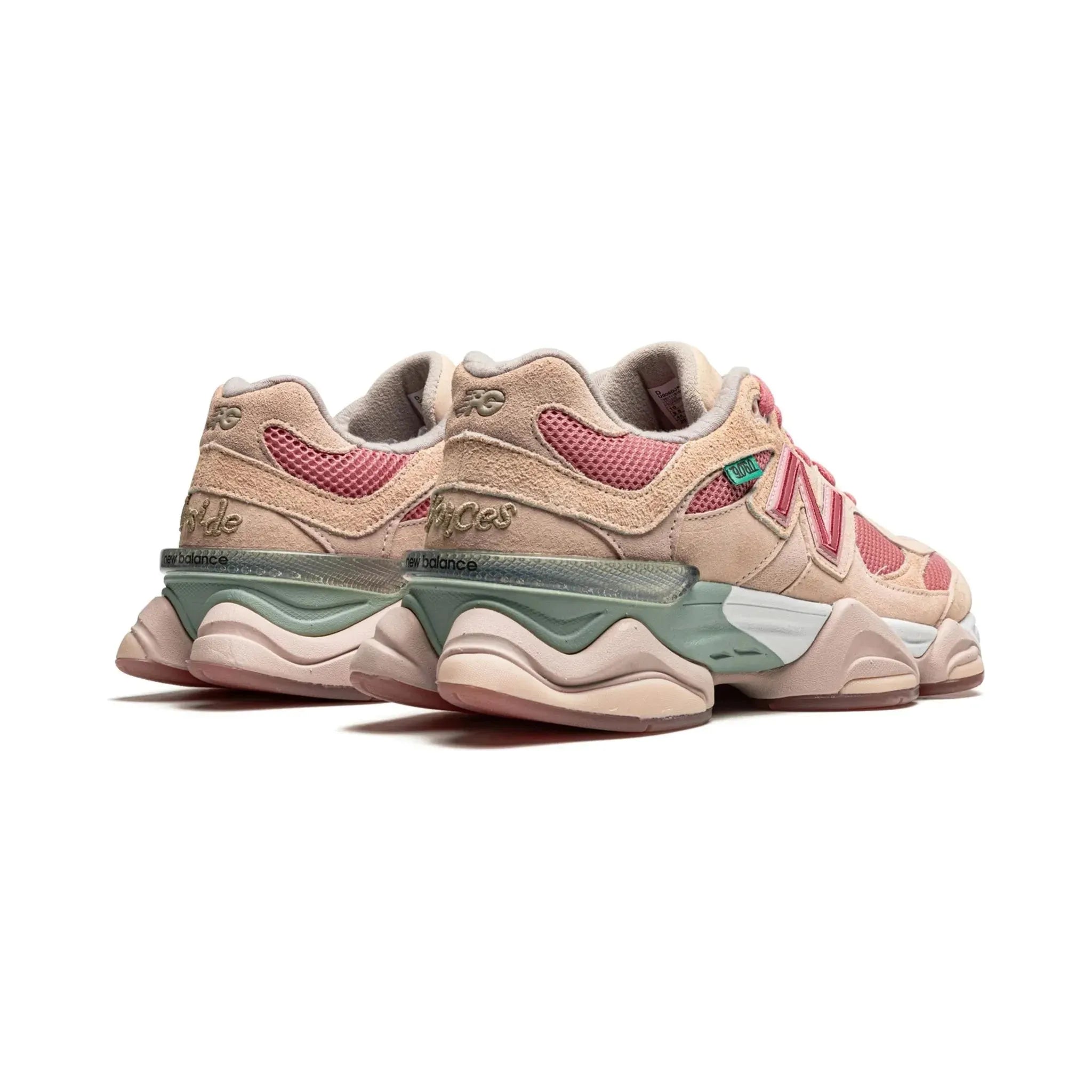 New Balance 9060 "Joe Freshgoods Inside Voices Penny Cookie Pink"