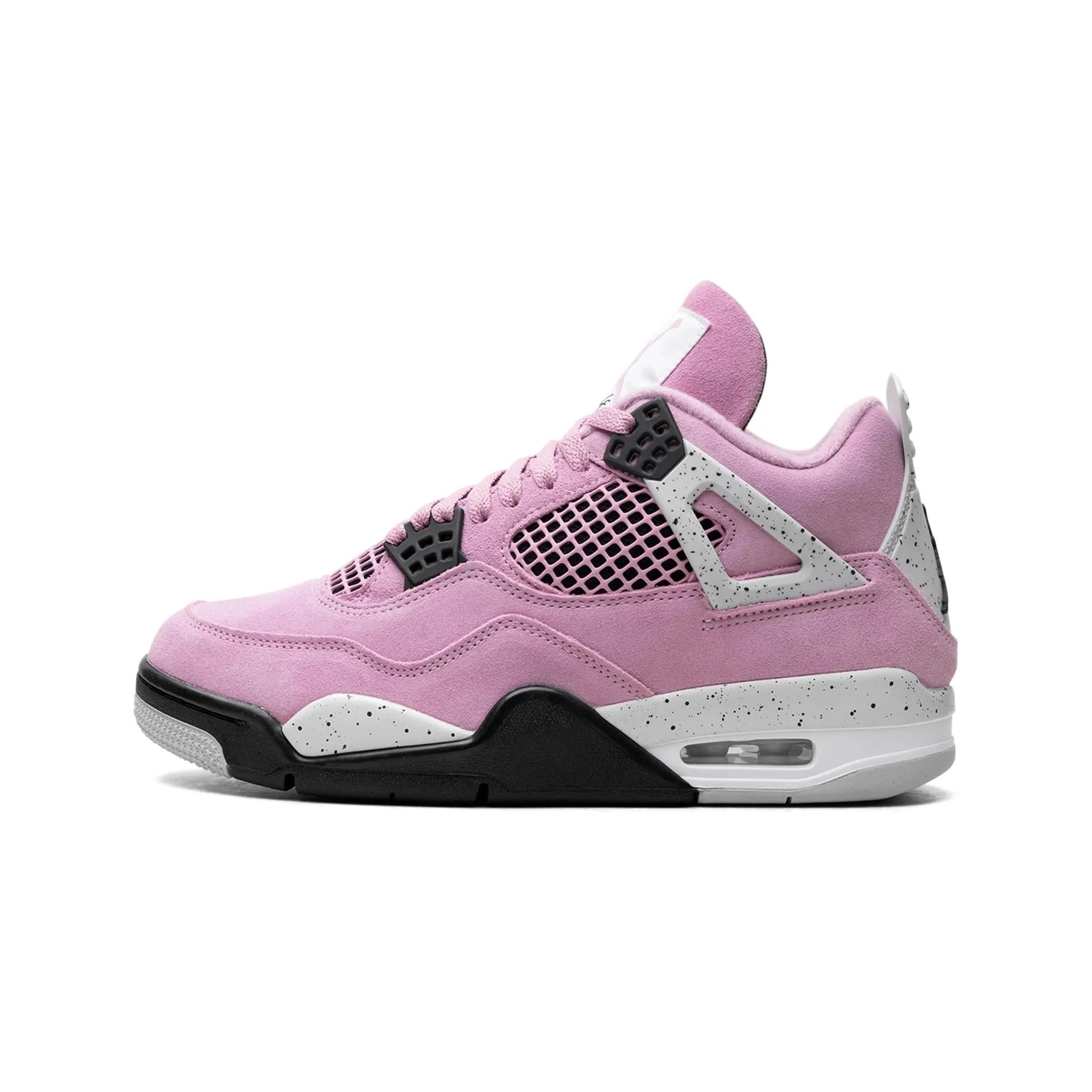 AIR JORDAN 4 WMNS
"Orchid"