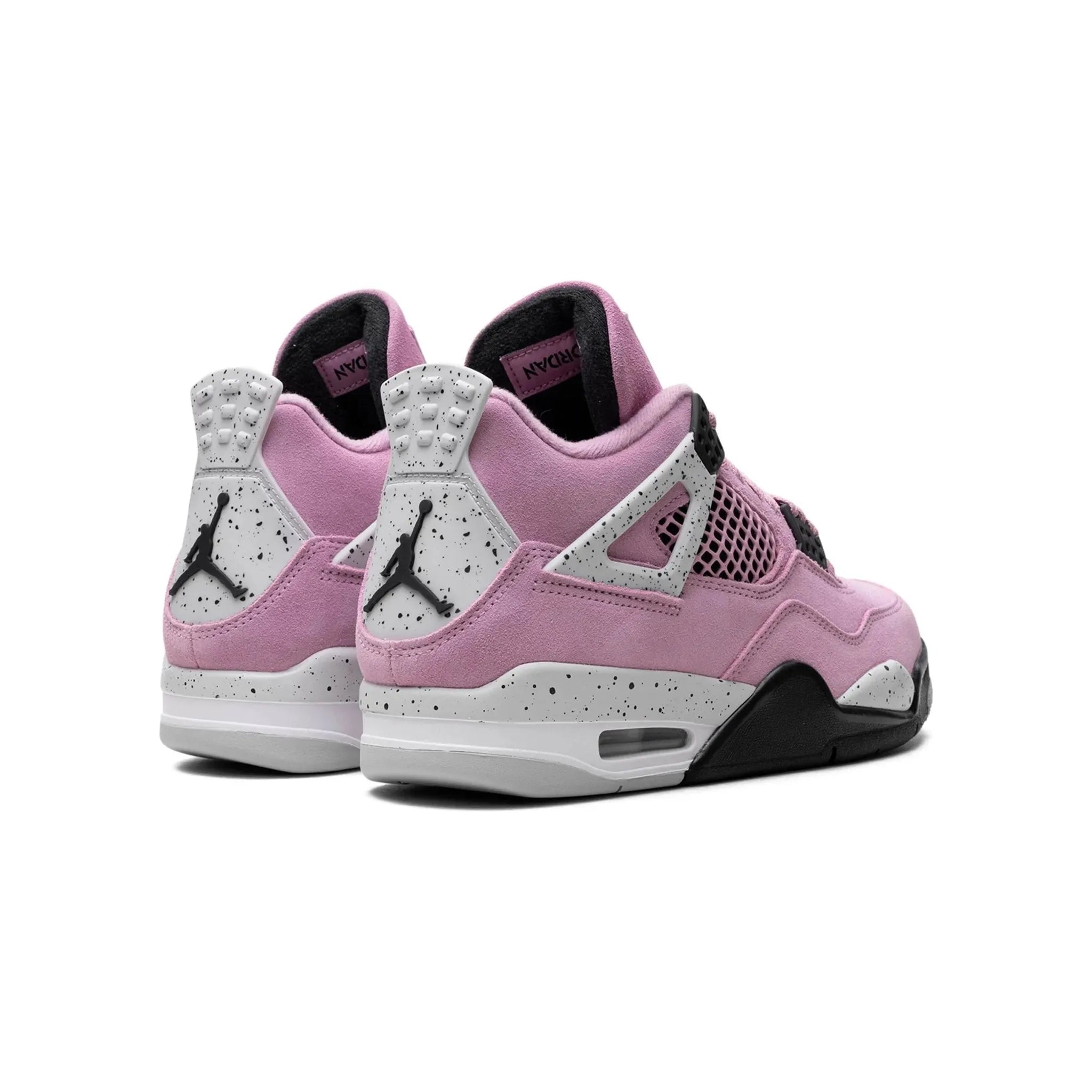 AIR JORDAN 4 WMNS
"Orchid"