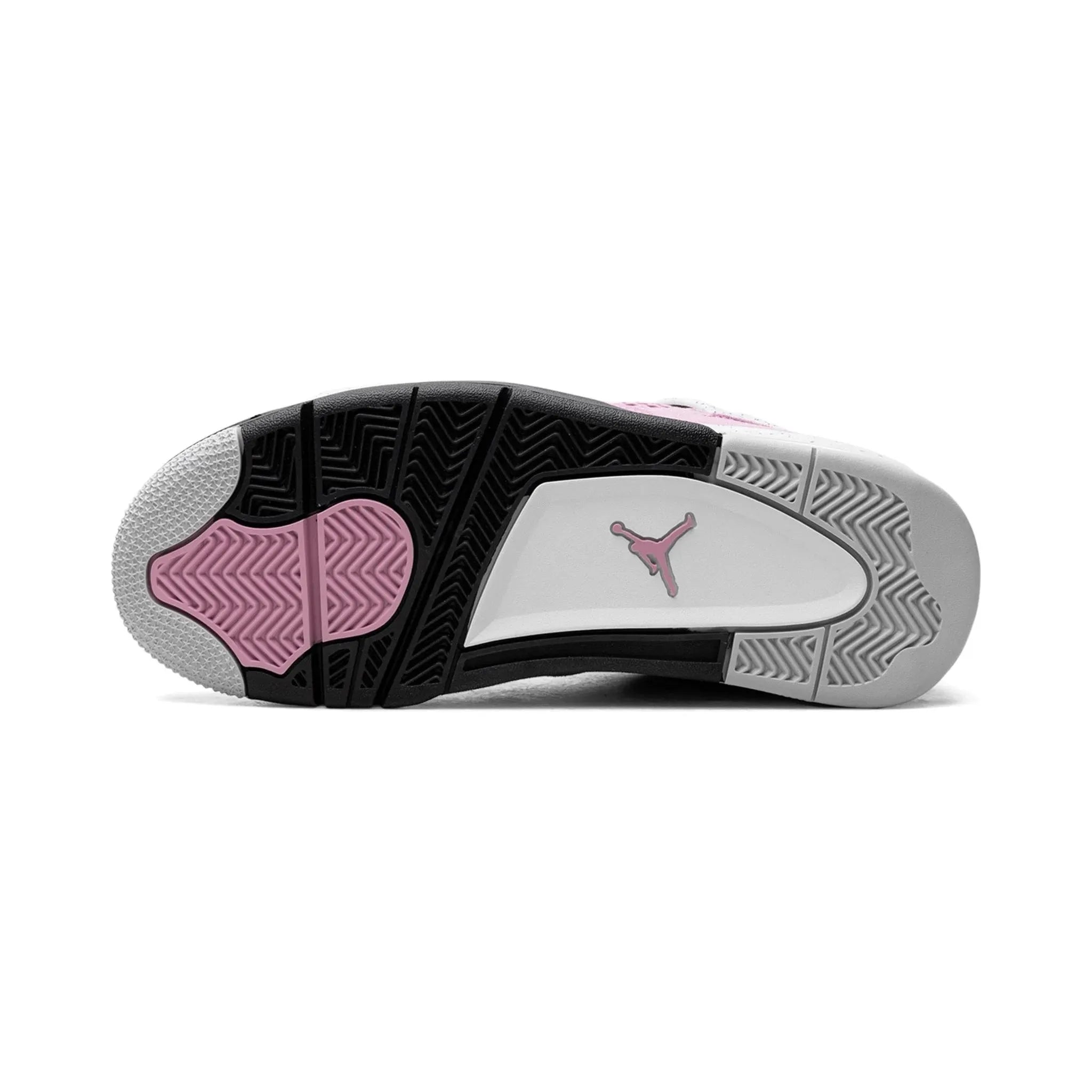 AIR JORDAN 4 WMNS
"Orchid"