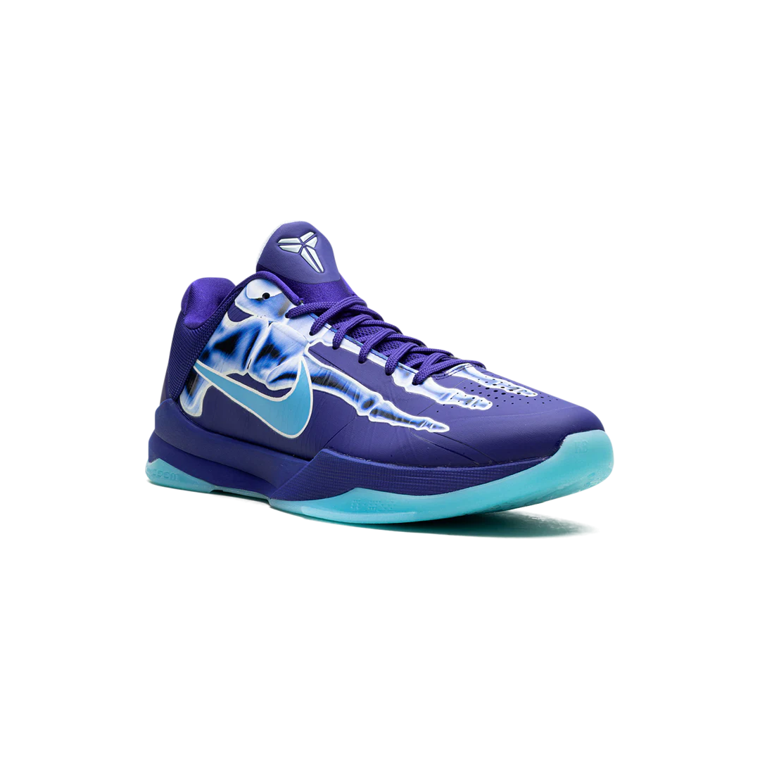 Kobe 5 Proto X Ray