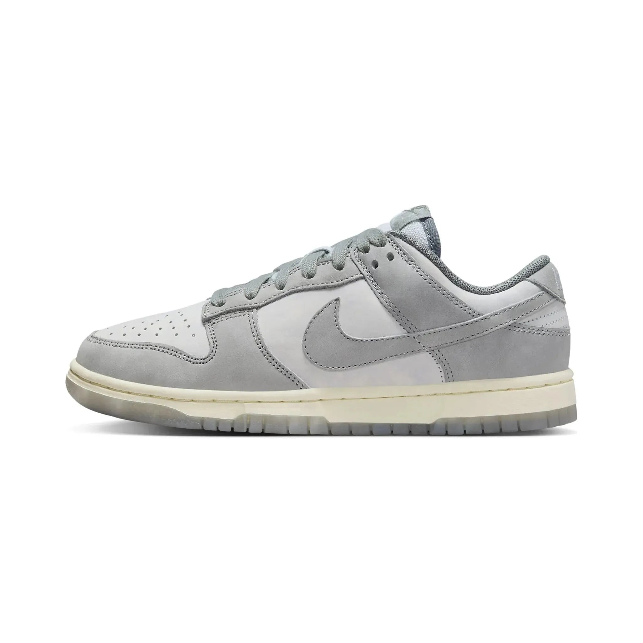 Nike DUNK LOW WMNS "Cool Grey"