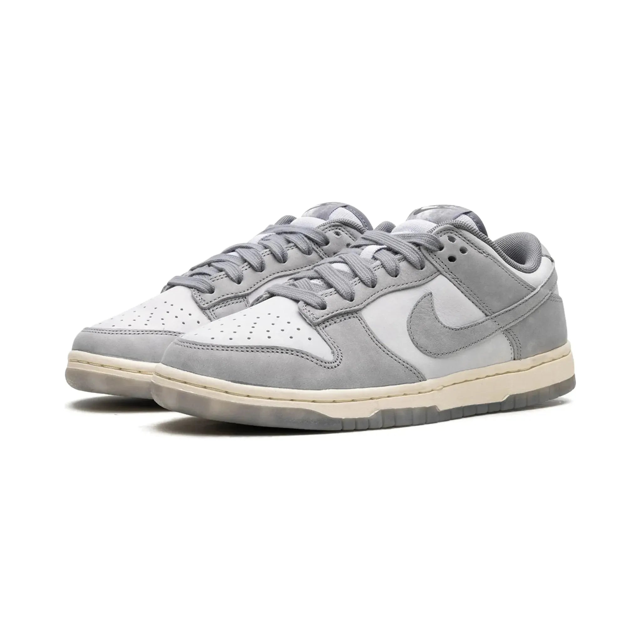 Nike DUNK LOW WMNS "Cool Grey"