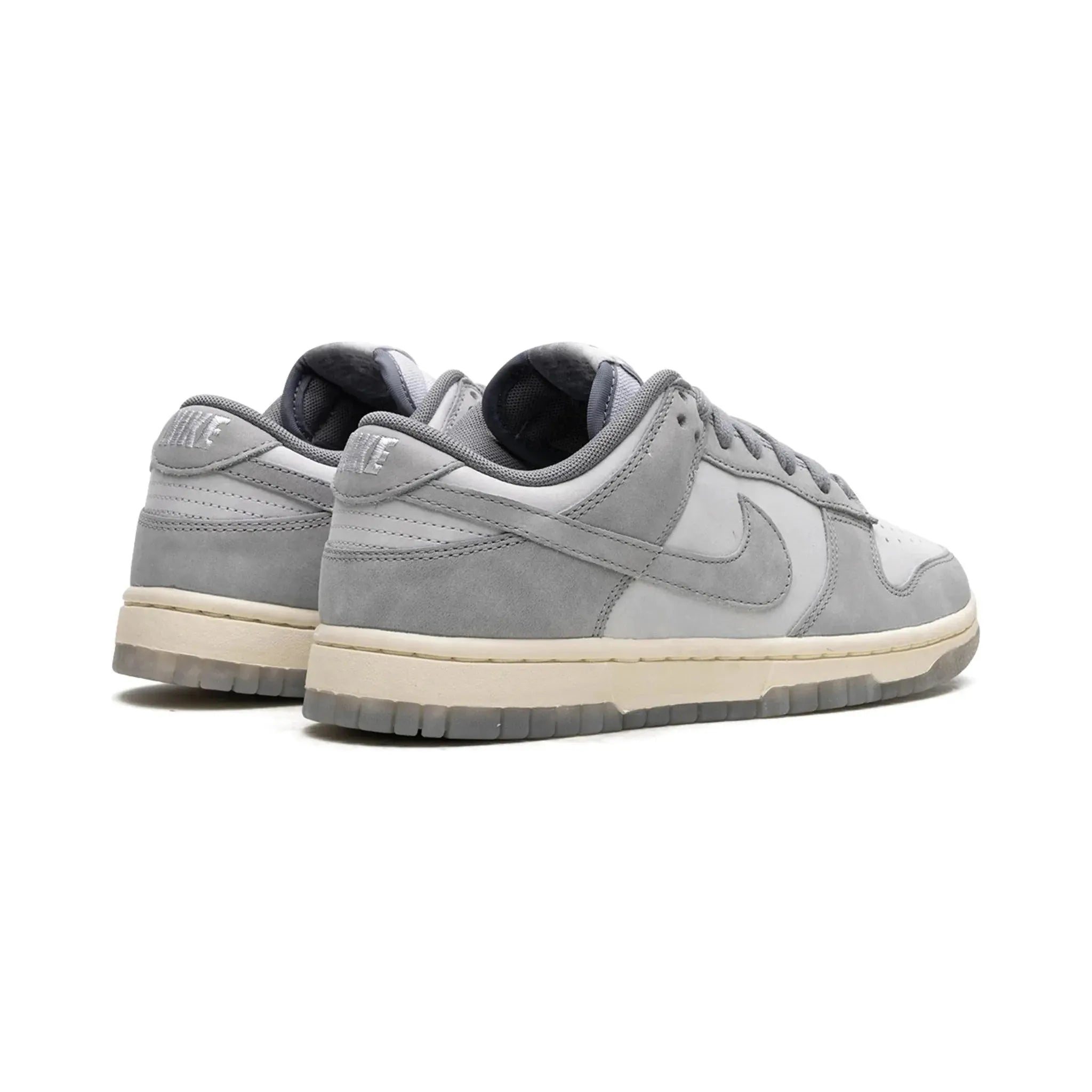 Nike DUNK LOW WMNS "Cool Grey"