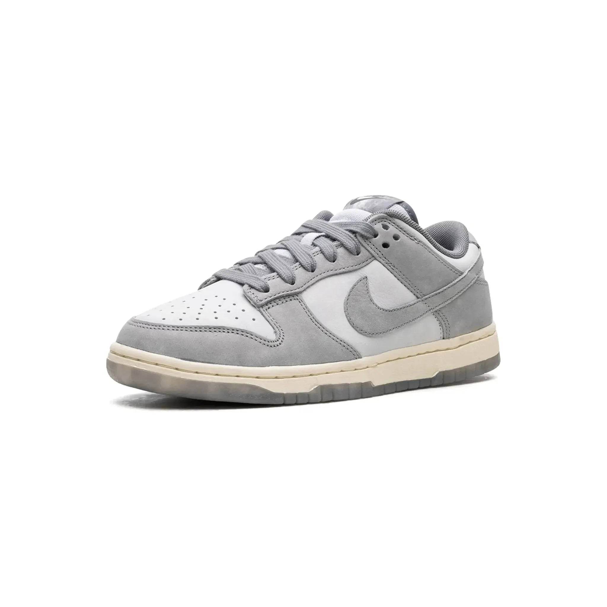 Nike DUNK LOW WMNS "Cool Grey"