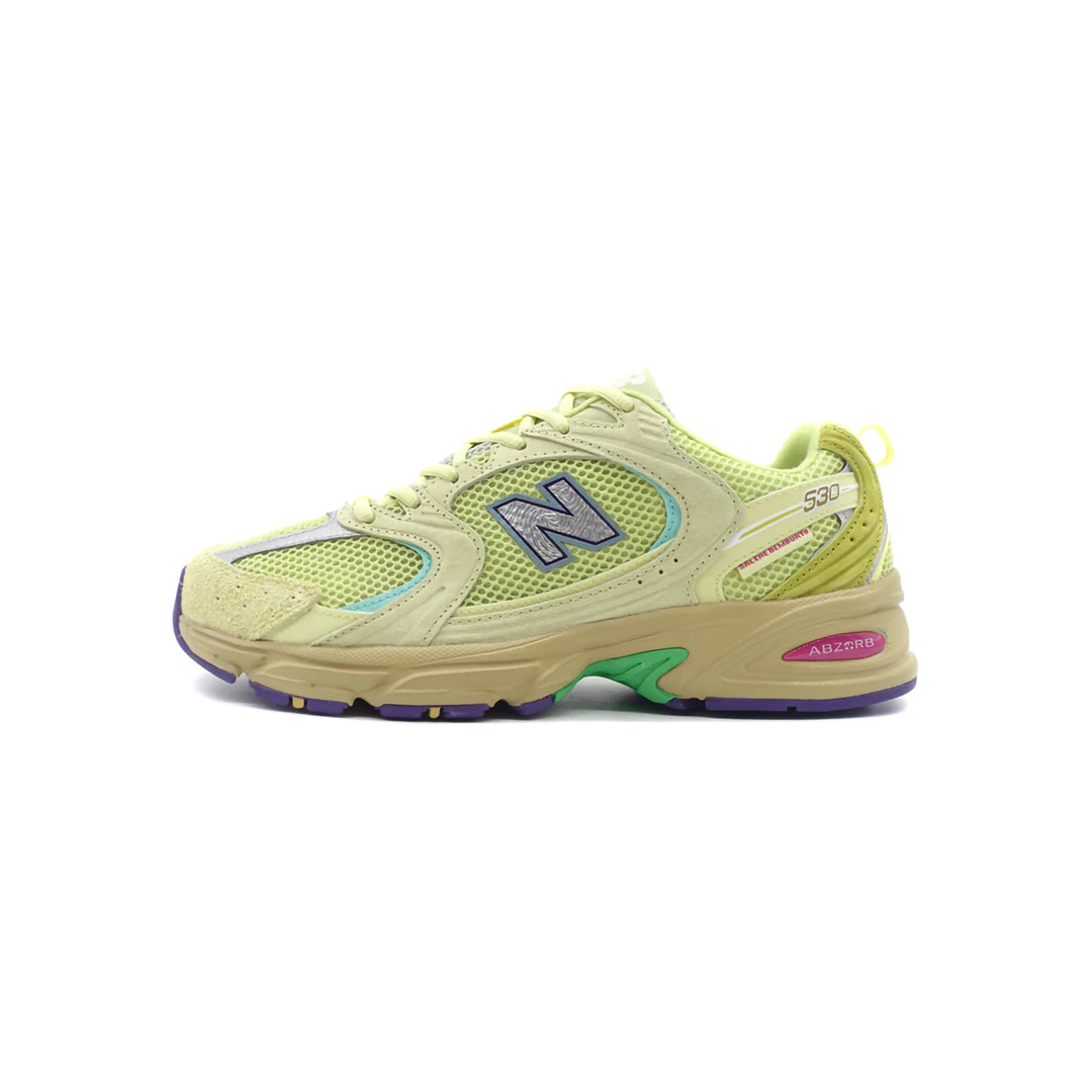 New Balance 530 “Salehe Bembury- Prosperity Be the Prize”