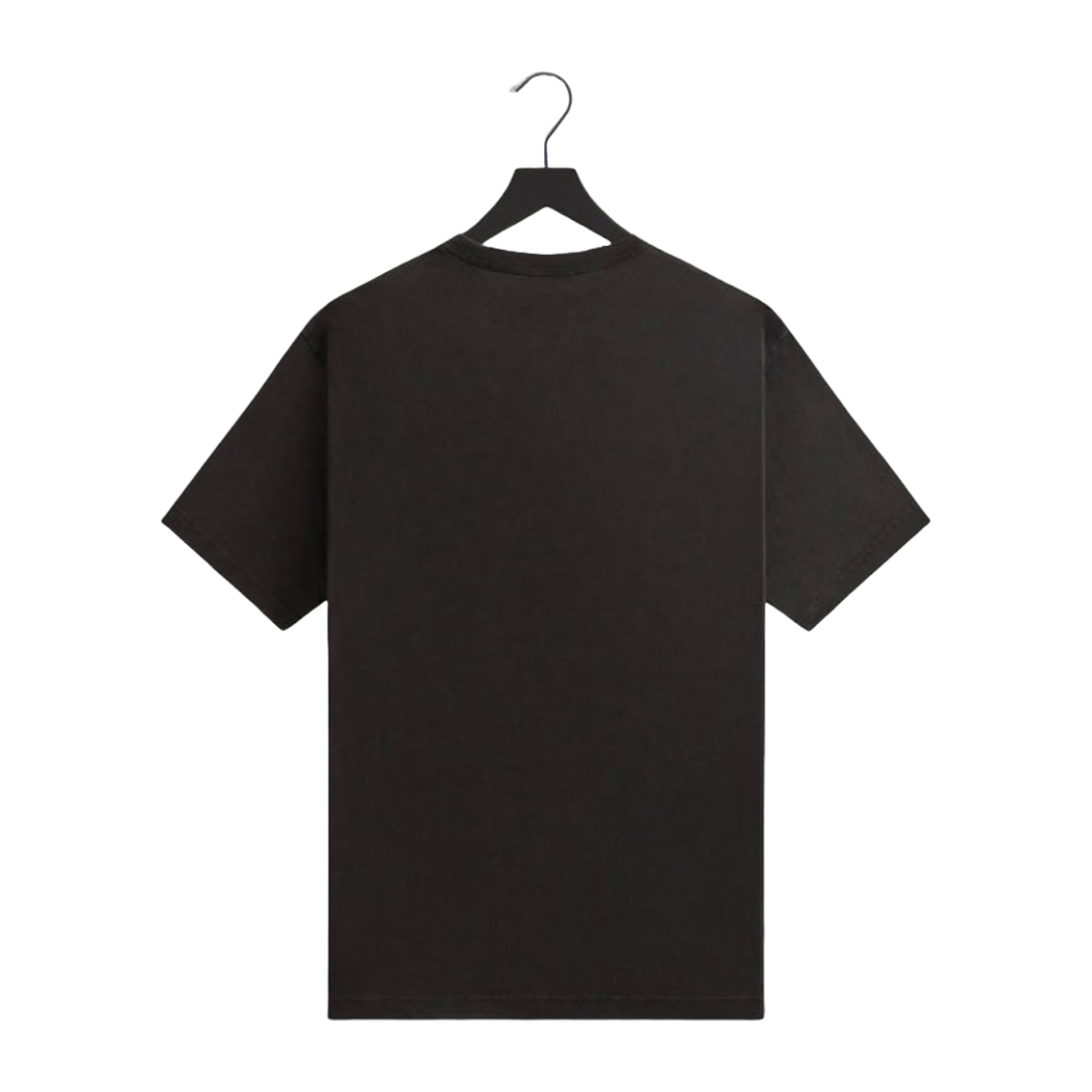 Kith X Batman Joker Tee Black