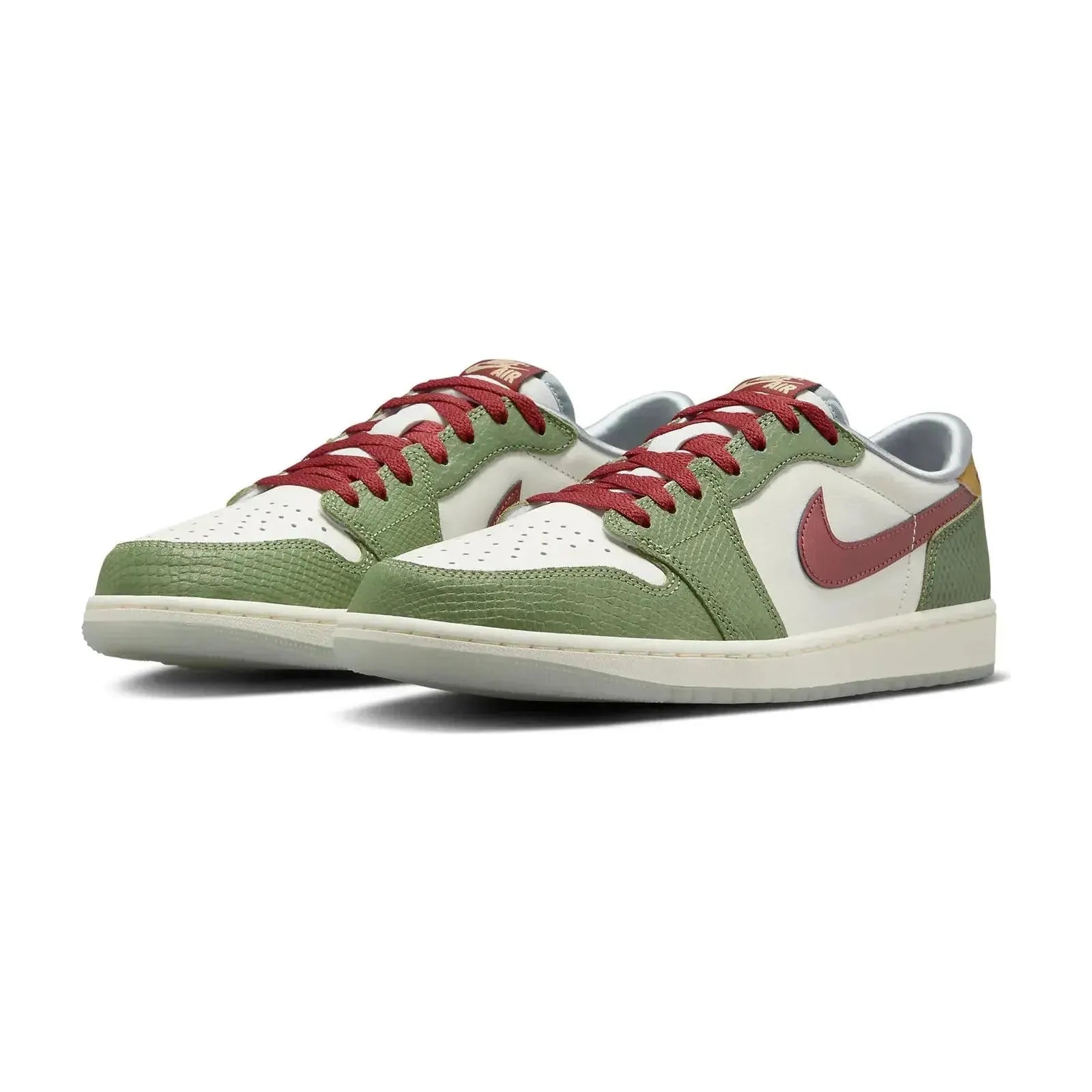 Jordan 1 Retro Low OG
Year of the Dragon (2024)