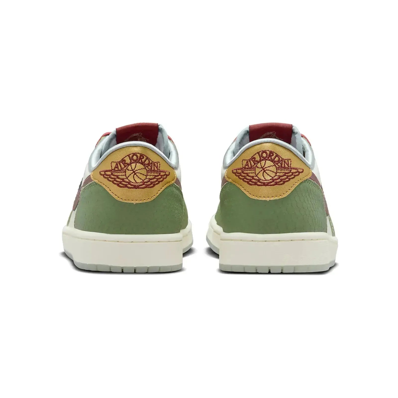 Jordan 1 Retro Low OG
Year of the Dragon (2024)