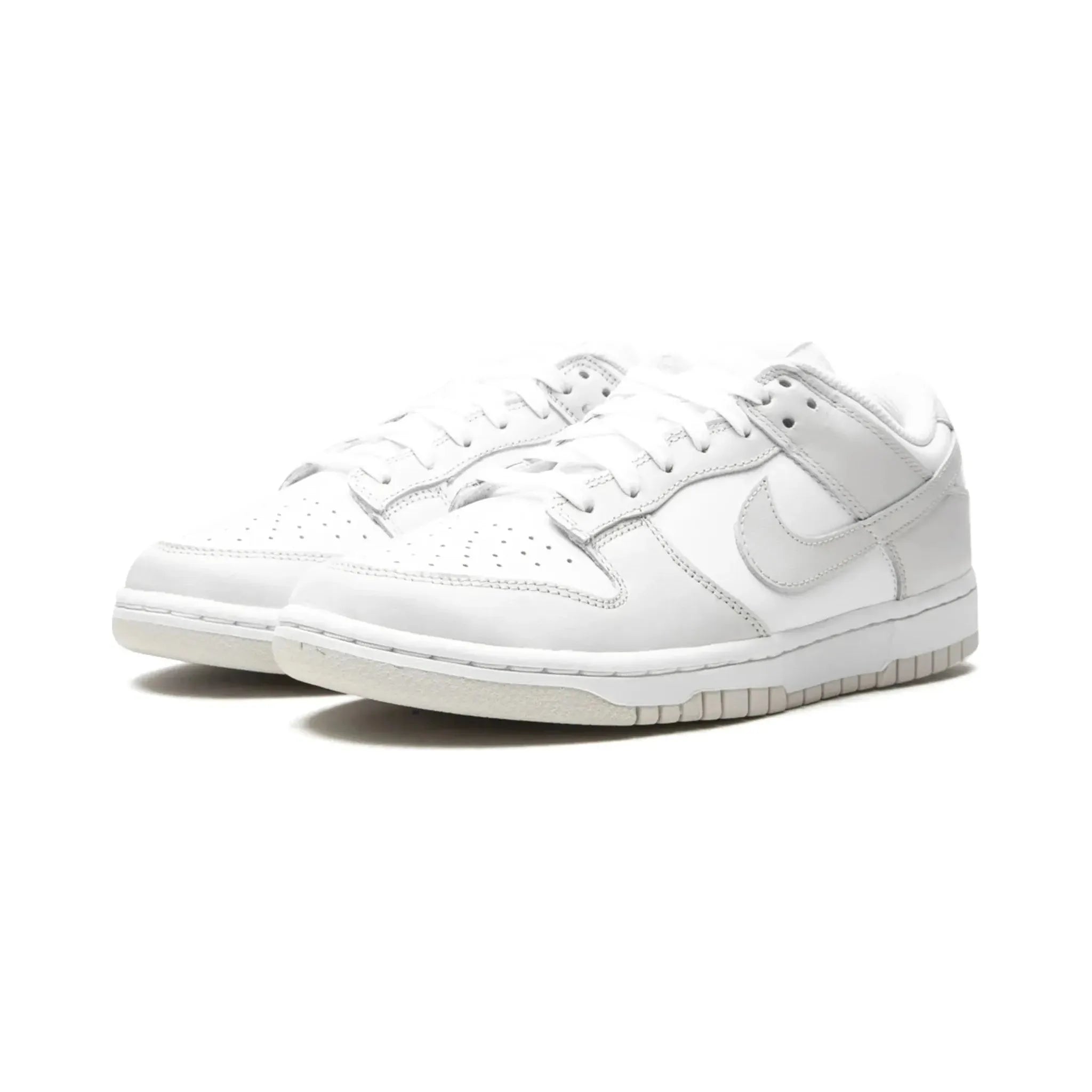 DUNK LOW WMNS "Photon Dust"