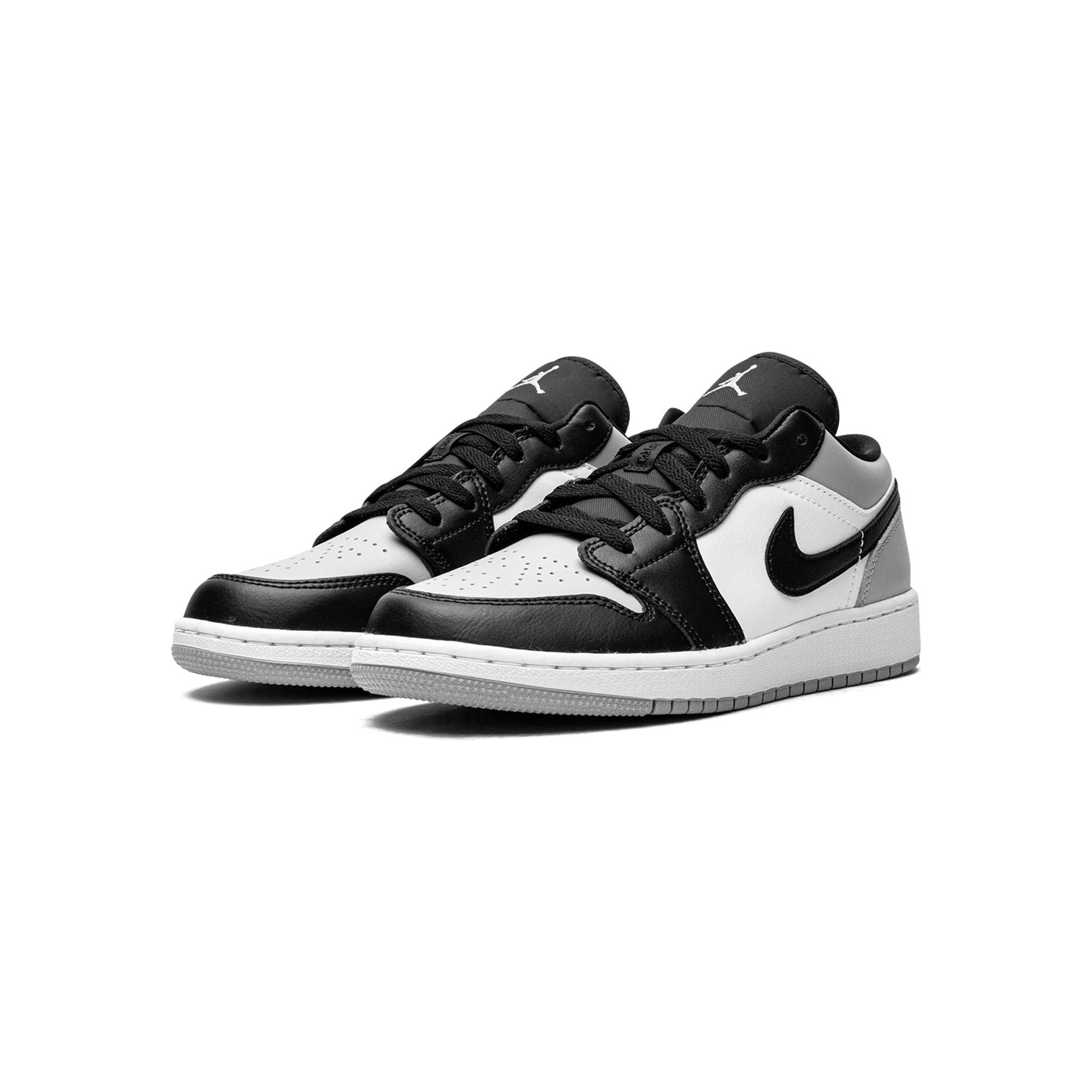Jordan 1 Low “Shadow Toe"