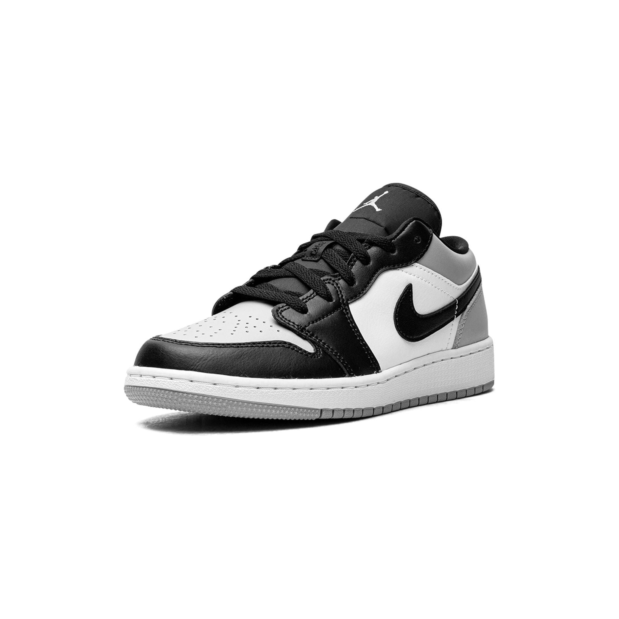 Jordan 1 Low “Shadow Toe"
