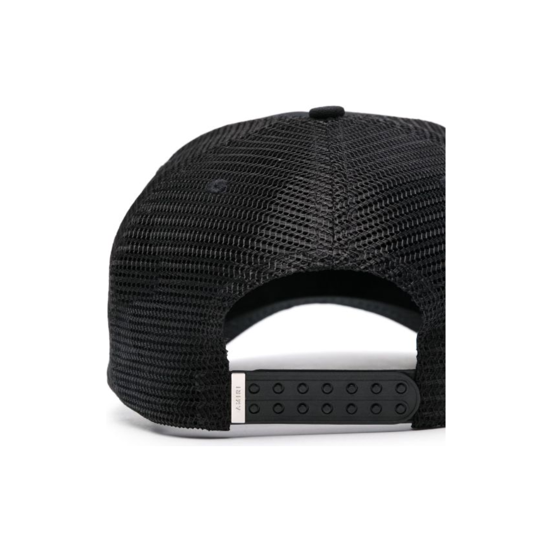 AMIRI
3 Star trucker hat