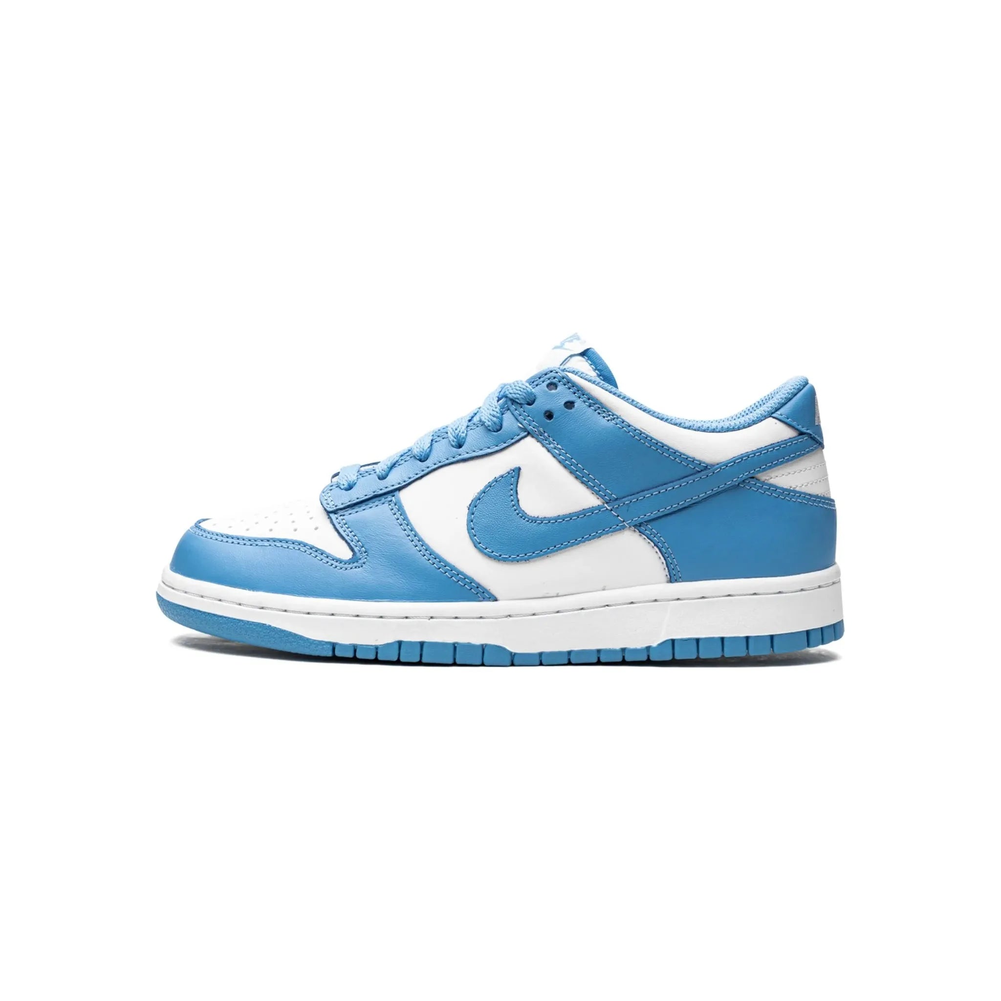 Nike Dunk low “UNC” GS