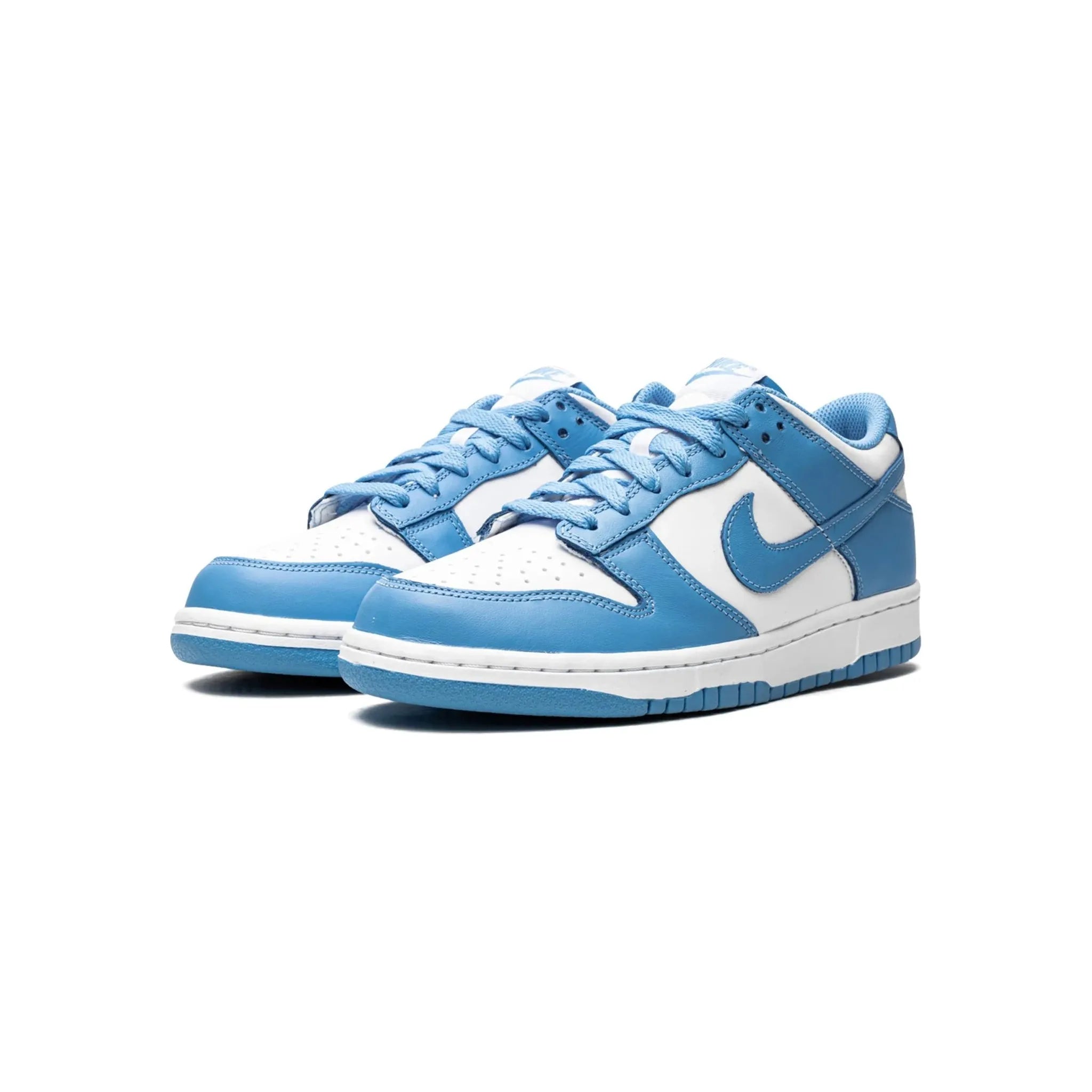 Nike Dunk low “UNC” GS