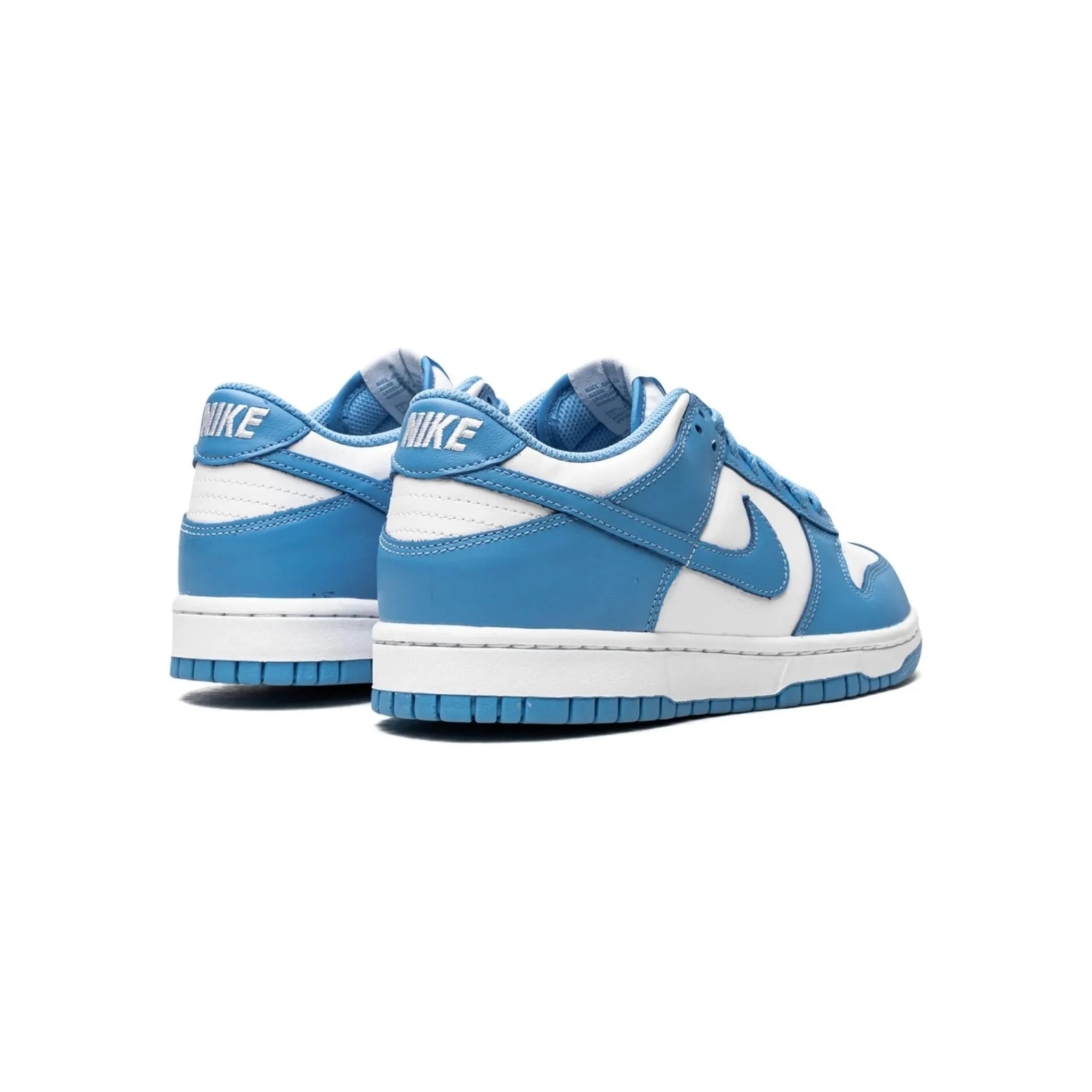 Nike Dunk low “UNC” GS