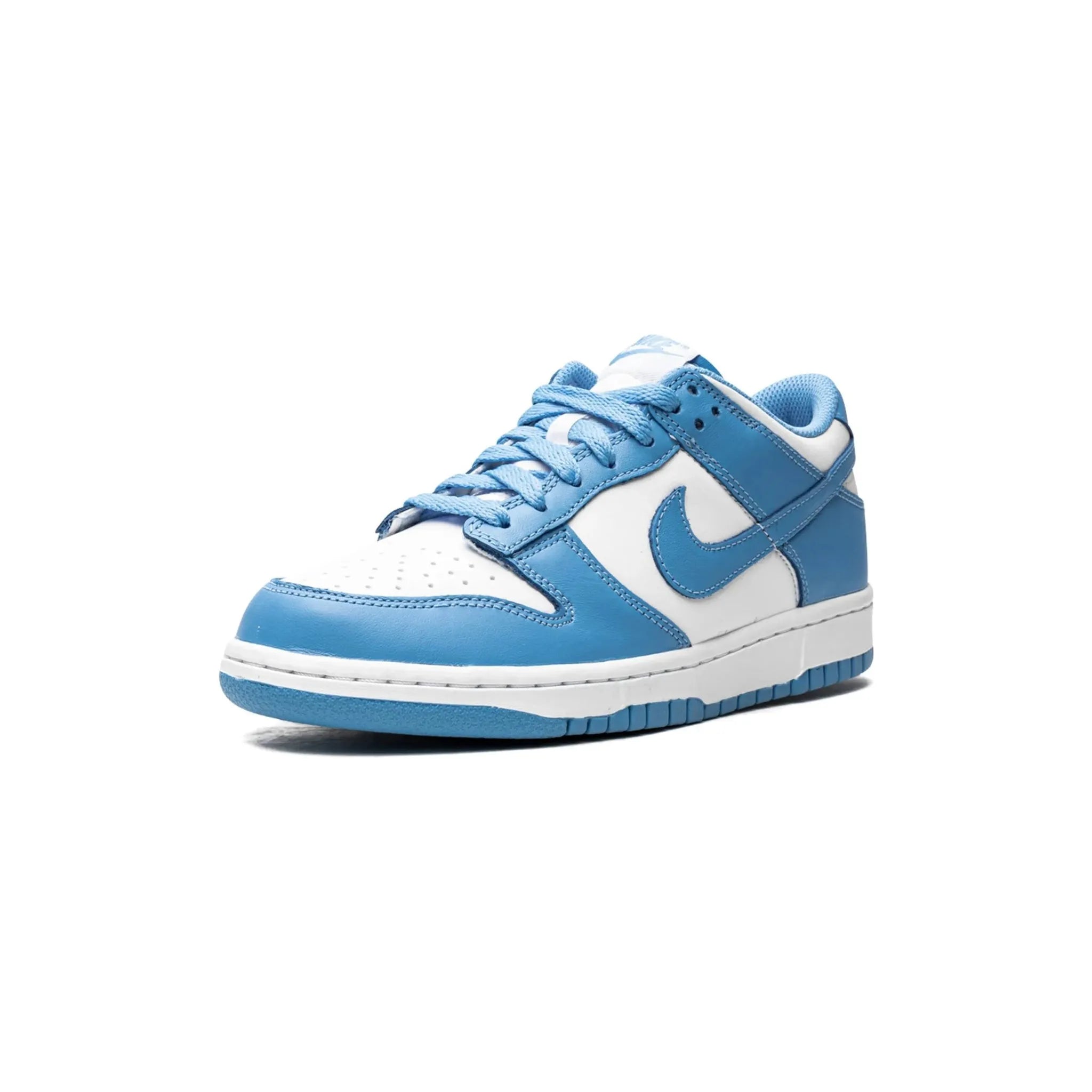 Nike Dunk low “UNC” GS