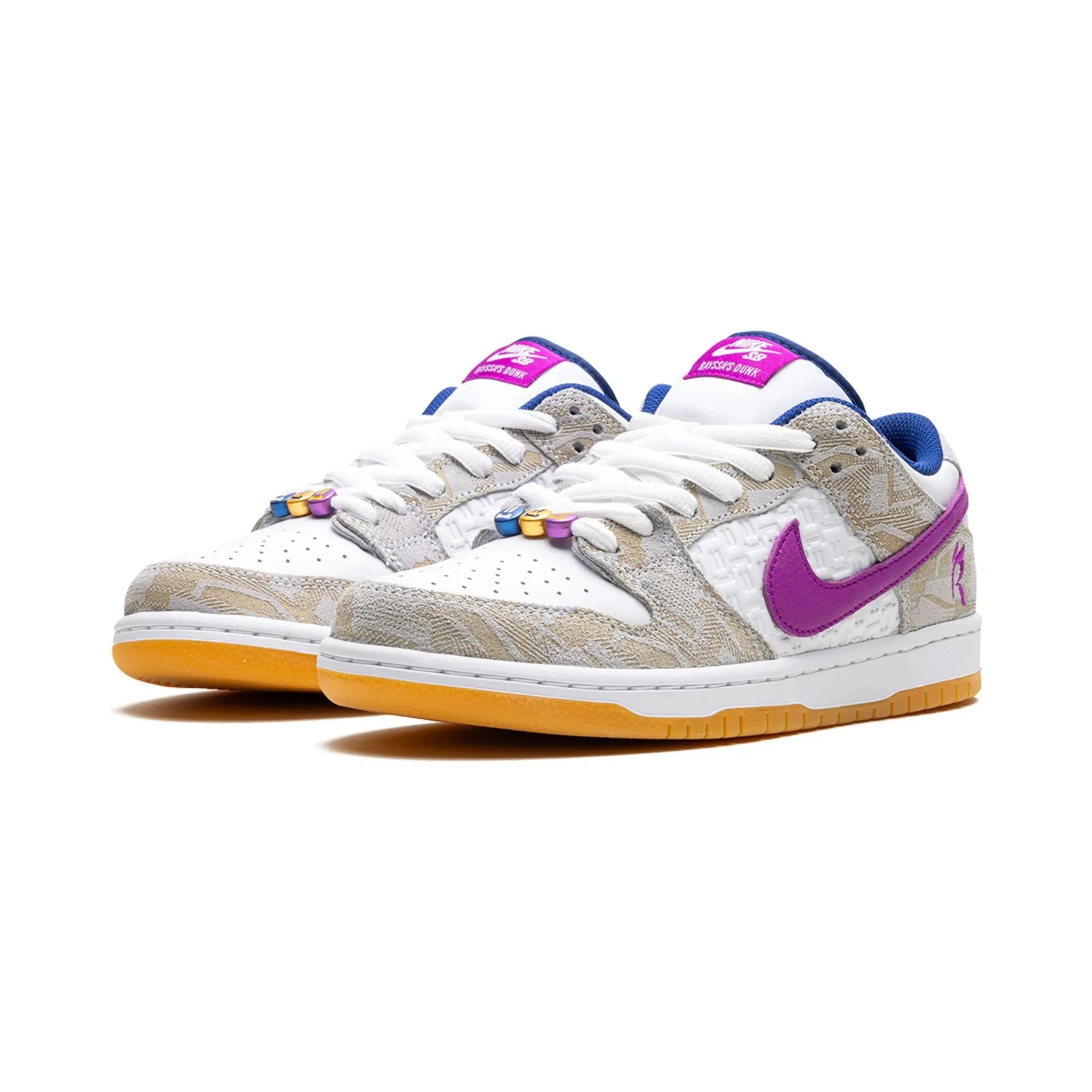 NIKE SB DUNK "Rayssa Leal"