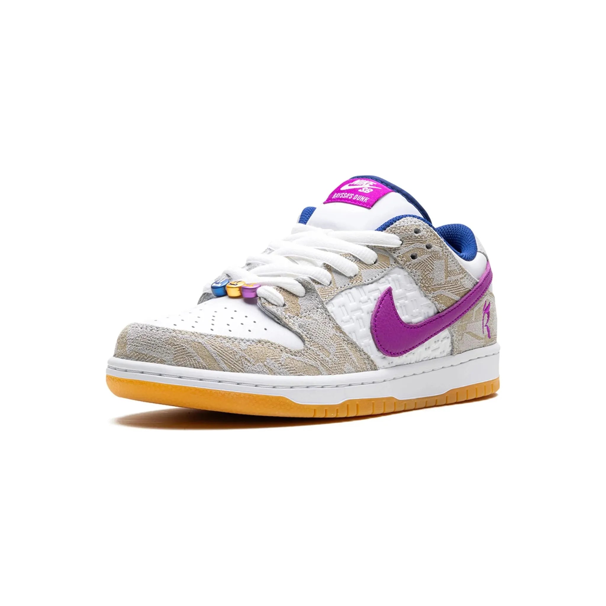 NIKE SB DUNK "Rayssa Leal"