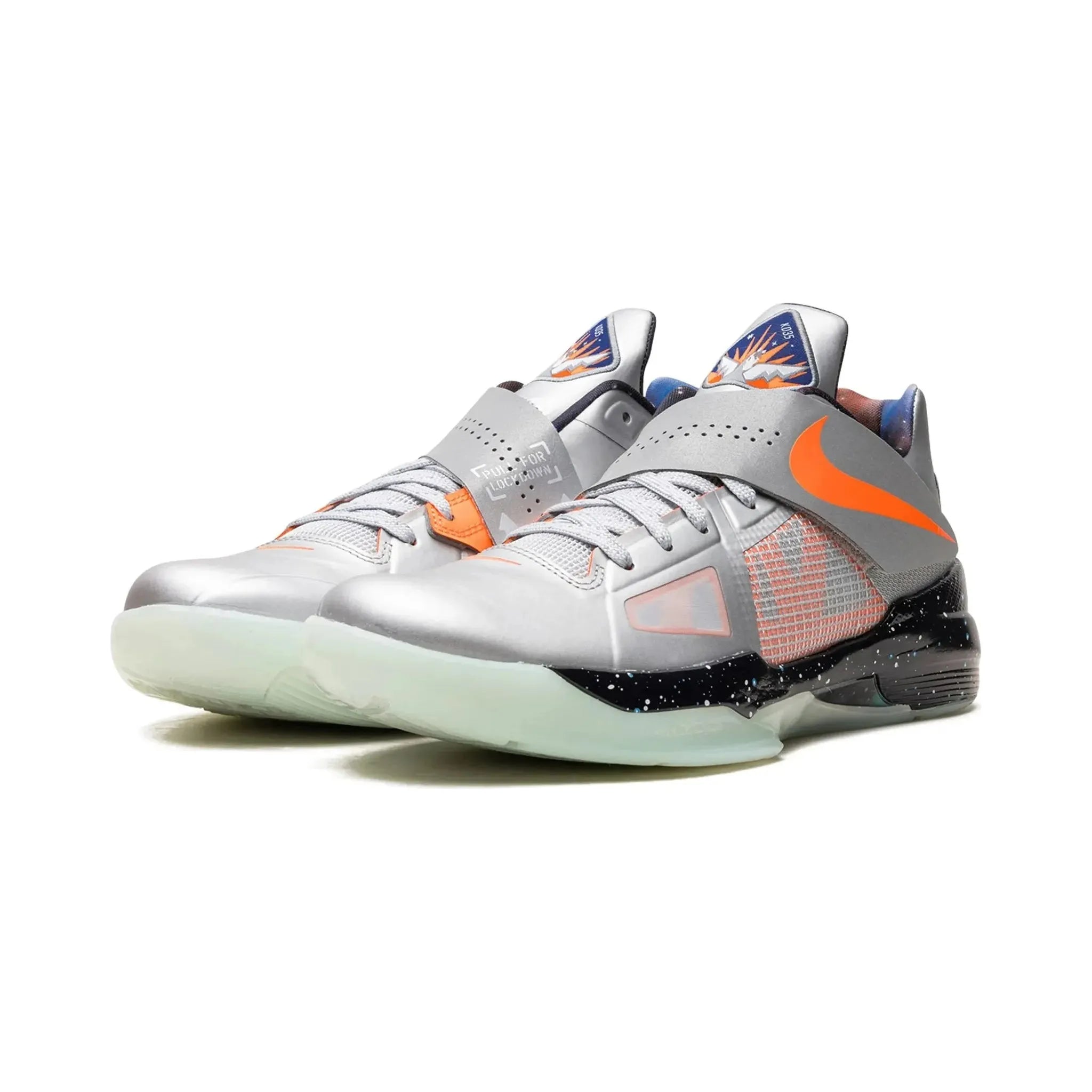 Nike KD 4 Galaxy (2024)
