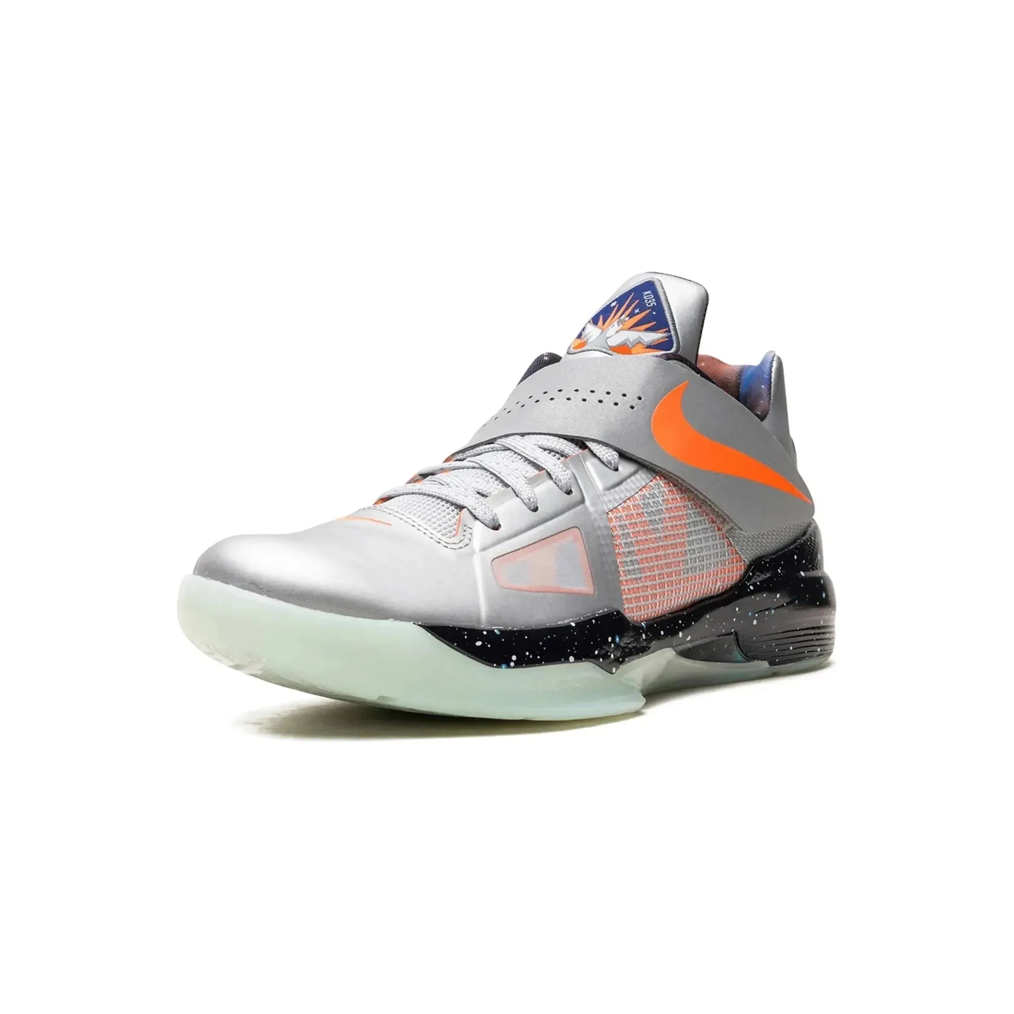 Nike KD 4 Galaxy (2024)