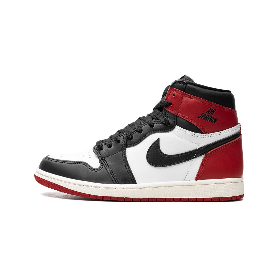 Air Jordan 1 High OG "Black Toe Reimagined"