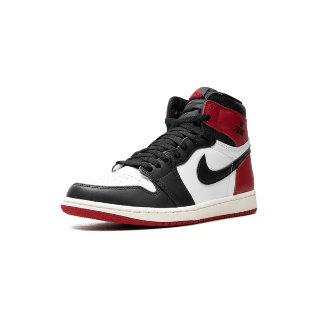 Air Jordan 1 High OG "Black Toe Reimagined"