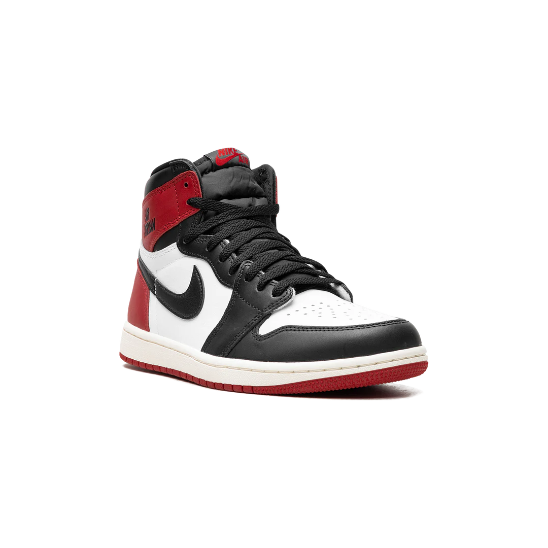 Air Jordan 1 High OG "Black Toe Reimagined"