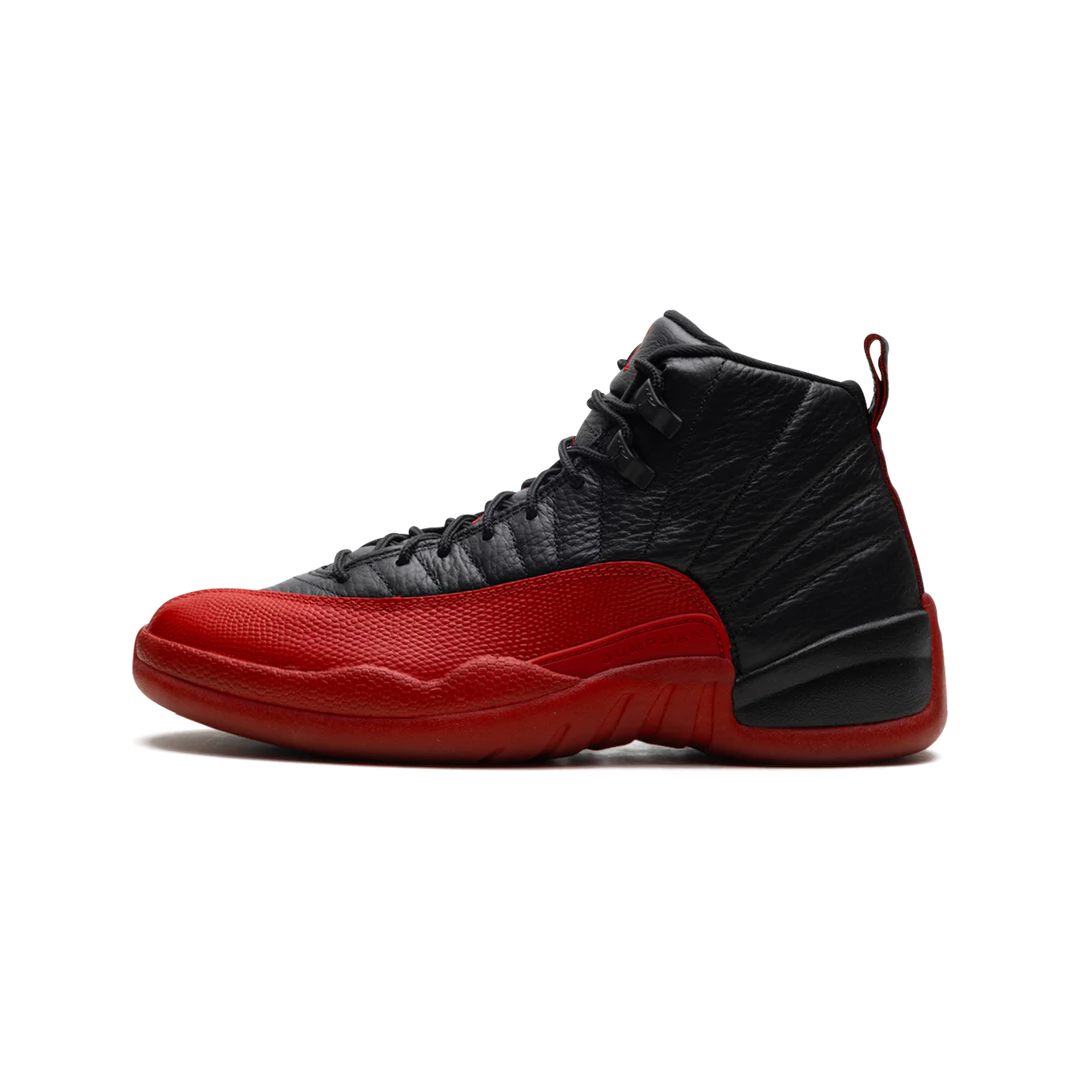 Air Jordan 12 “Flu Game (2025)”