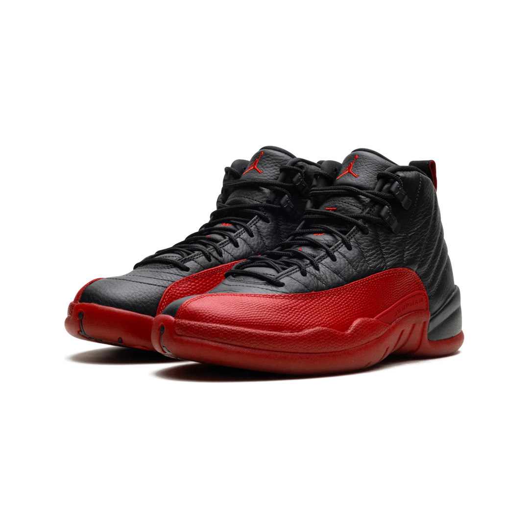 Air Jordan 12 “Flu Game (2025)”