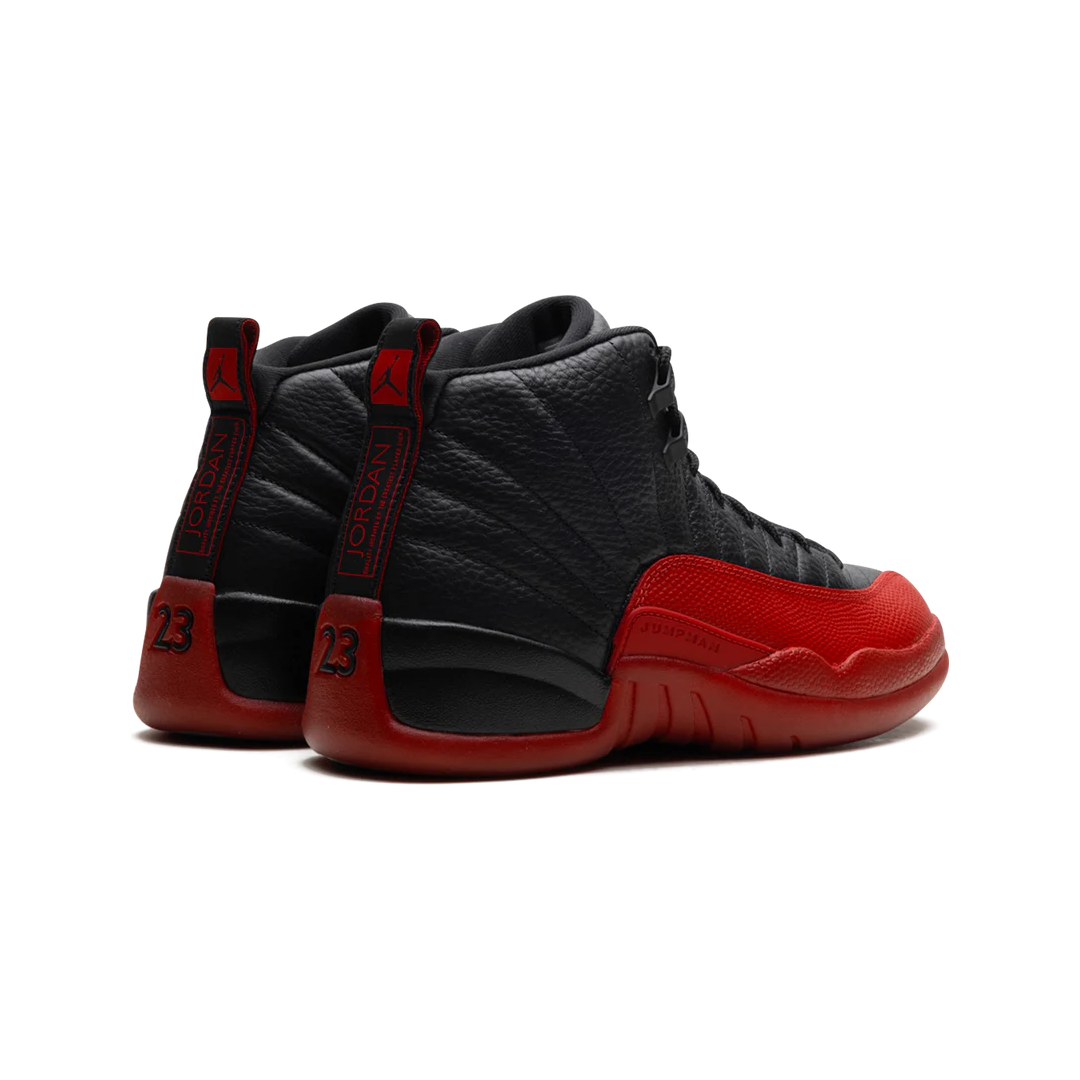 Air Jordan 12 “Flu Game (2025)”